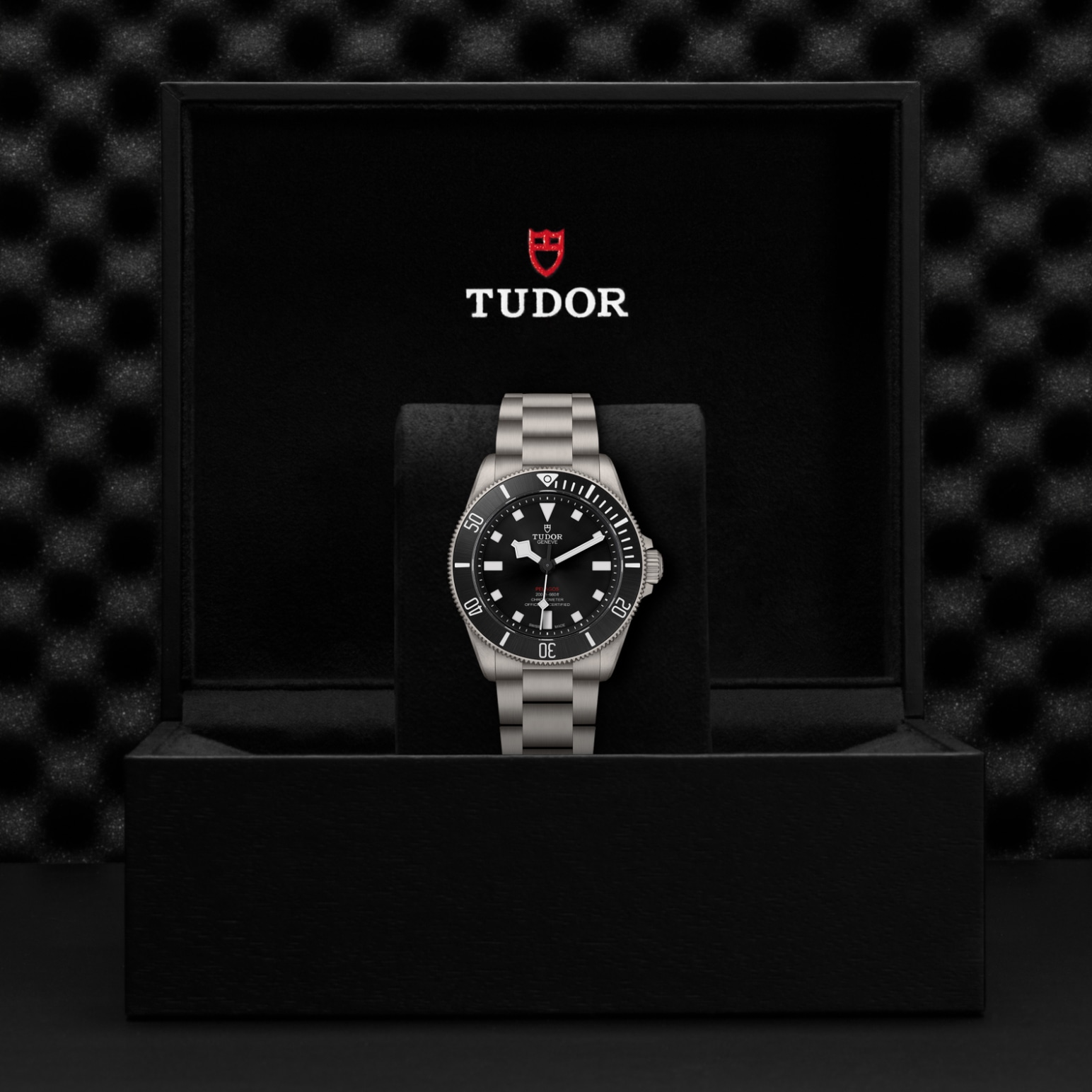 Tudor PELAGOS 39M25407N-0001 - Verga 1947
