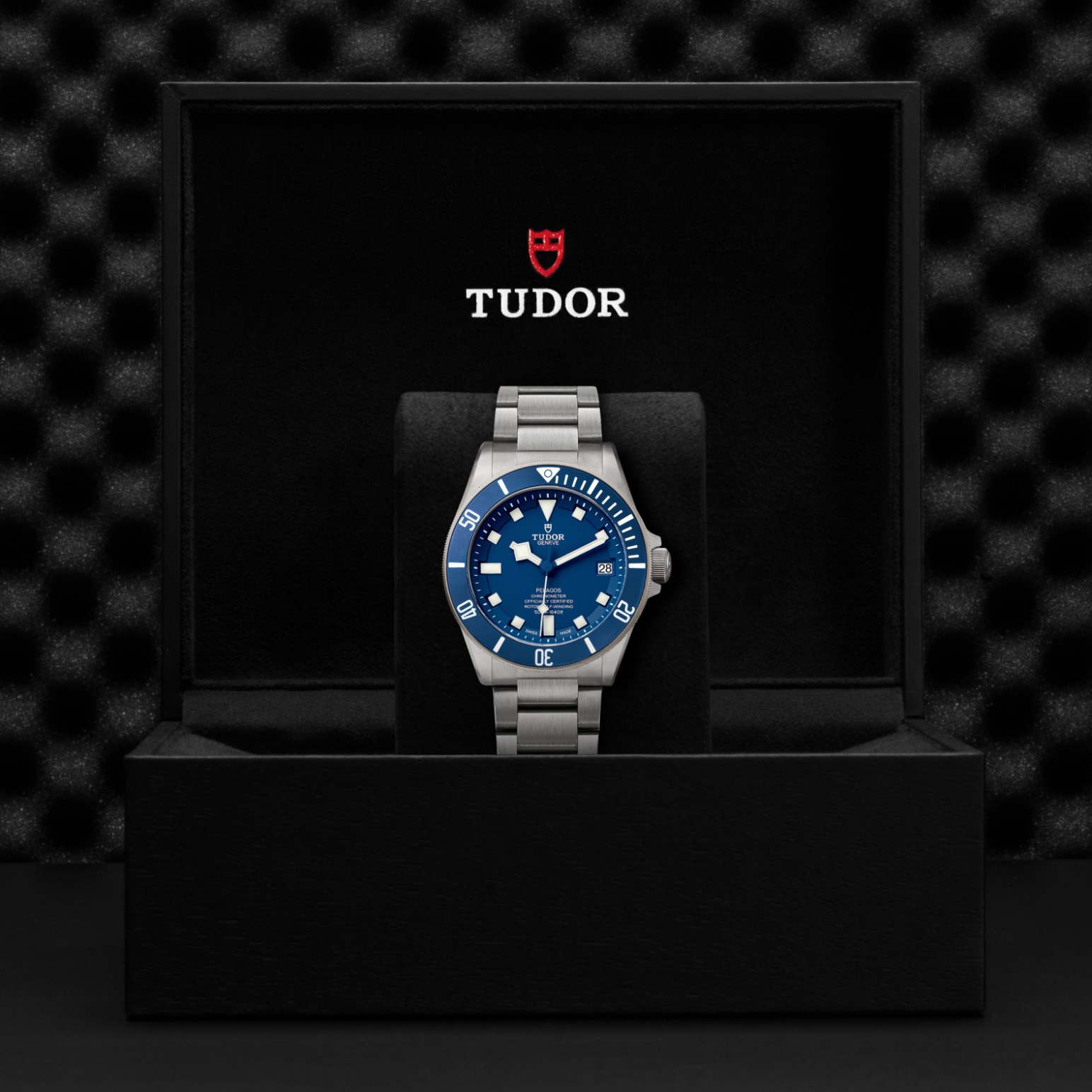 Tudor PELAGOSM25600TB-0001 - Verga 1947