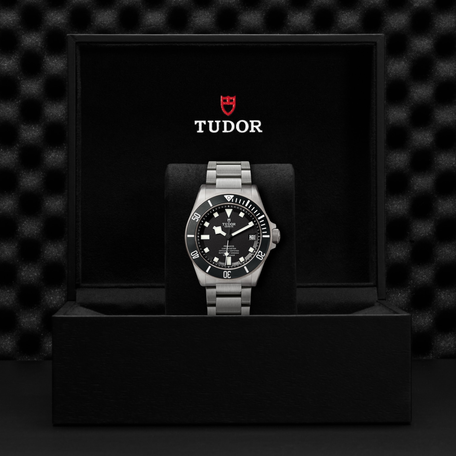 Tudor PELAGOSM25600TN-0001 - Verga 1947