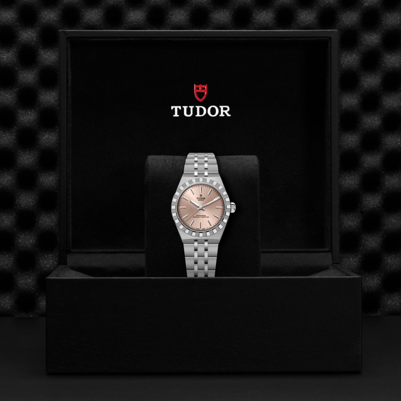 Tudor TUDOR ROYALM2830A1A0-0003 - Verga 1947