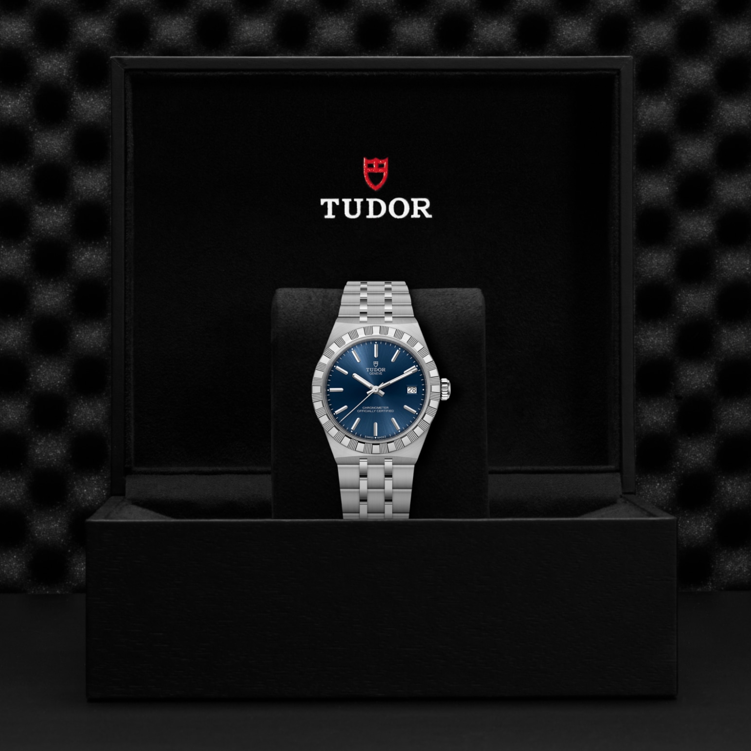 Tudor TUDOR ROYALM2836C1A0-0102 - Verga 1947