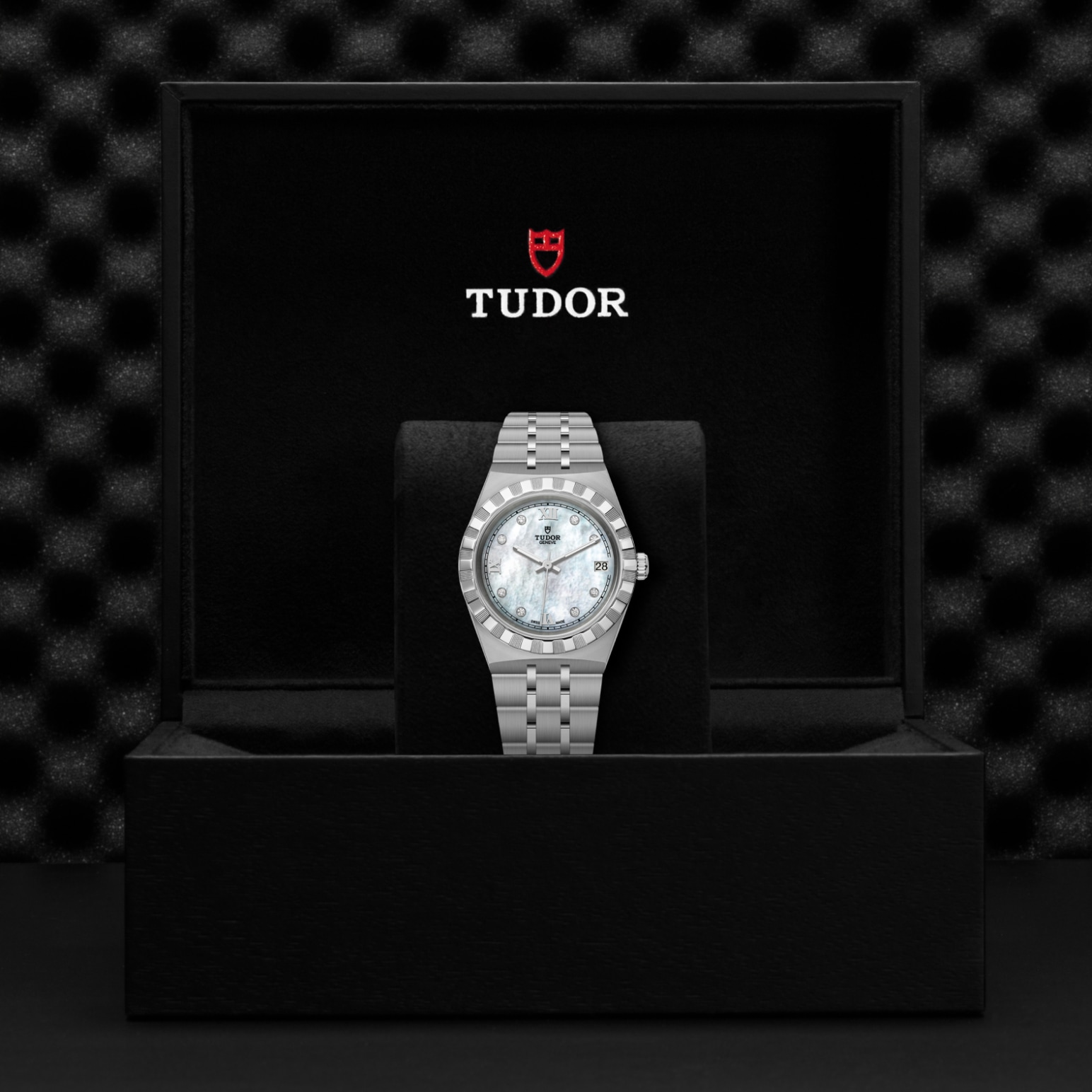 Tudor TUDOR ROYALM28400-0005 - Verga 1947