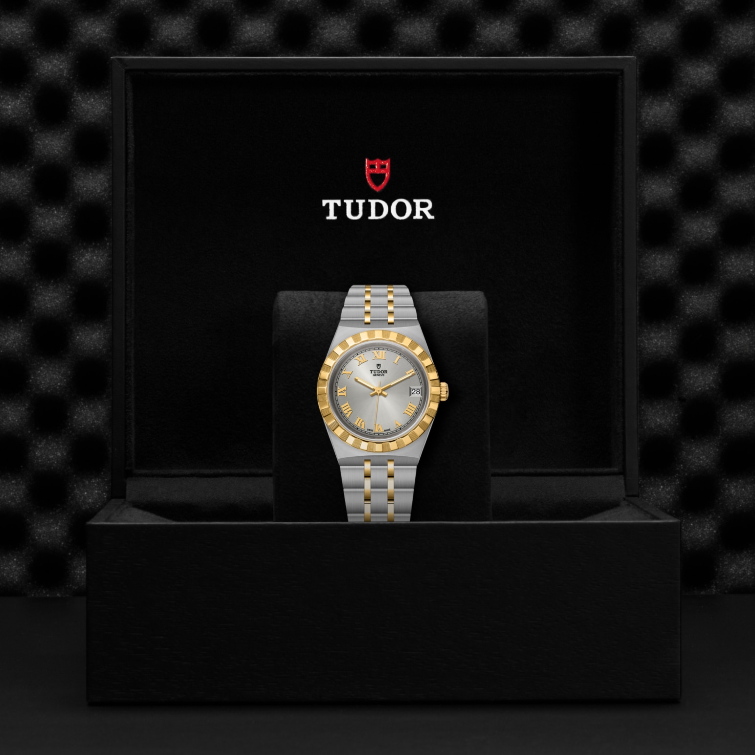Tudor TUDOR ROYALM28403-0001 - Verga 1947