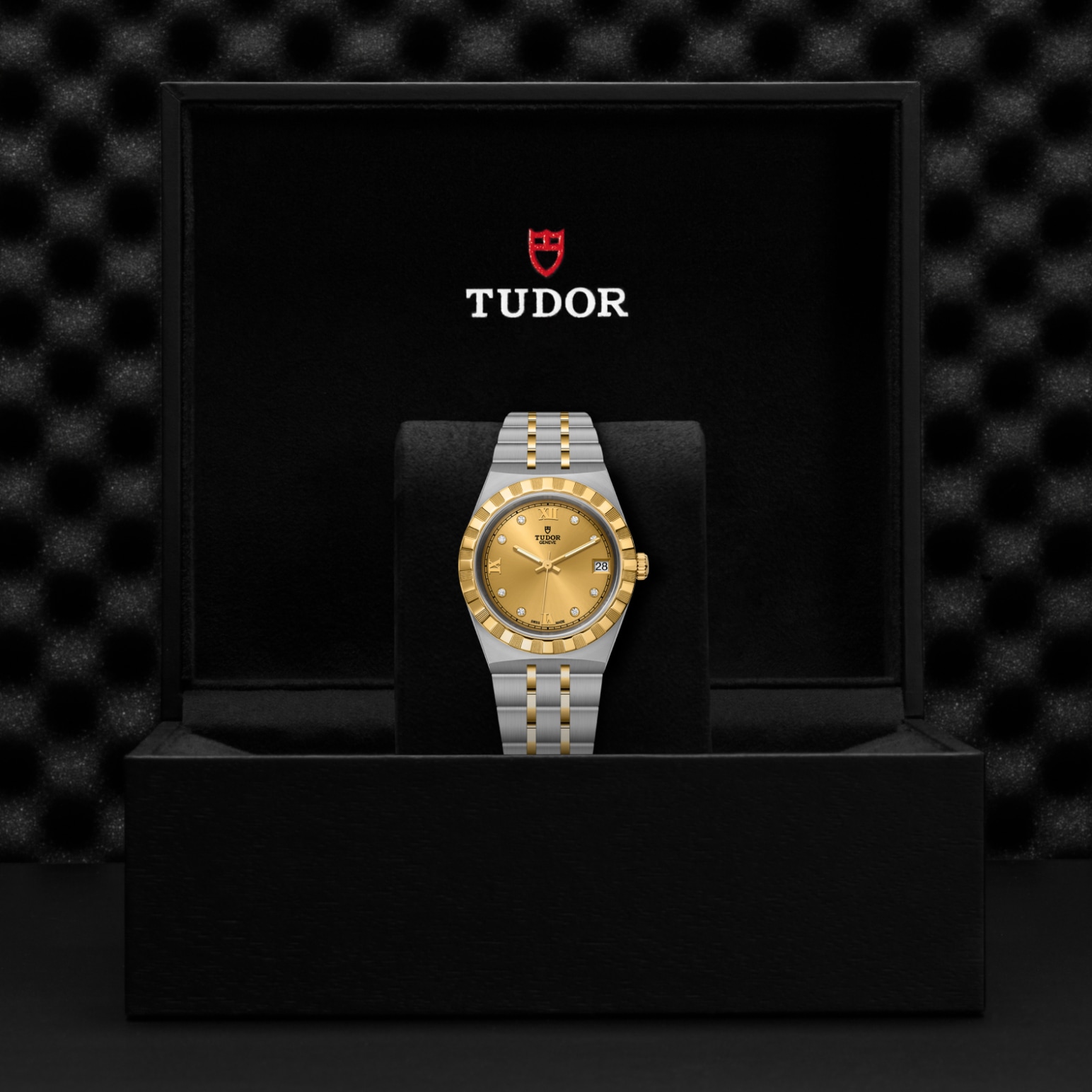 Tudor TUDOR ROYALM28403-0006 - Verga 1947
