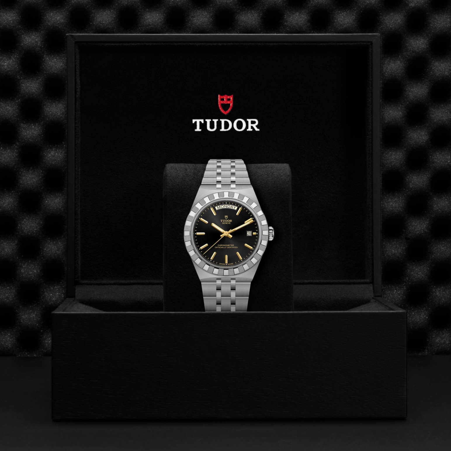 Tudor TUDOR ROYALM2840D1A0-0001 - Verga 1947