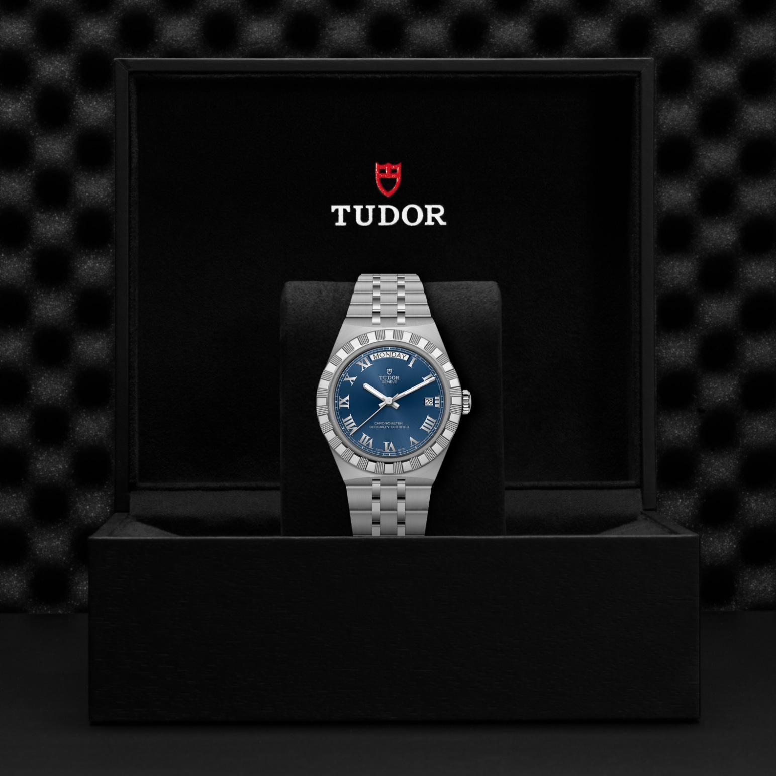 Tudor TUDOR ROYALM2840D1A0-0002 - Verga 1947