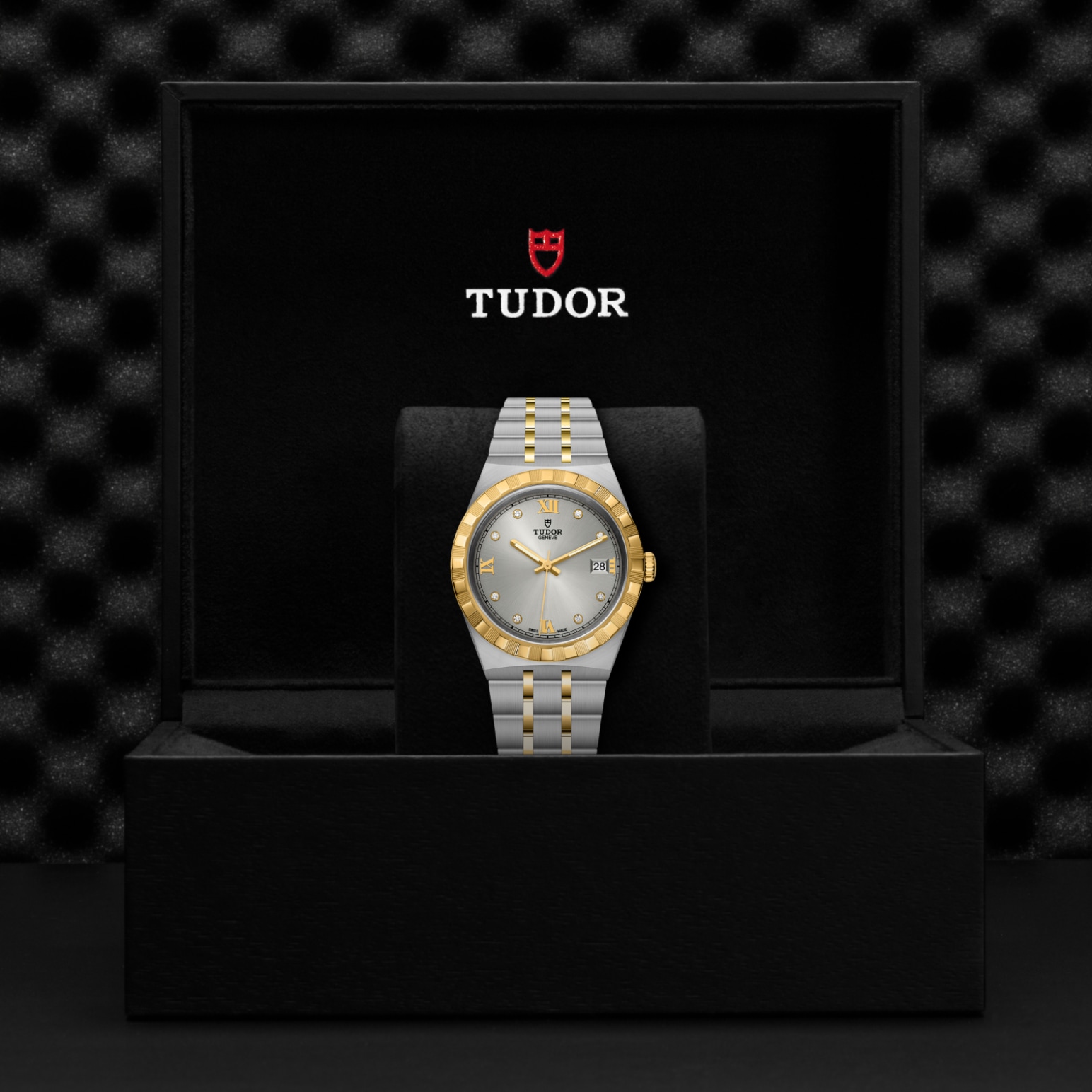Tudor TUDOR ROYALM28503-0002 - Verga 1947