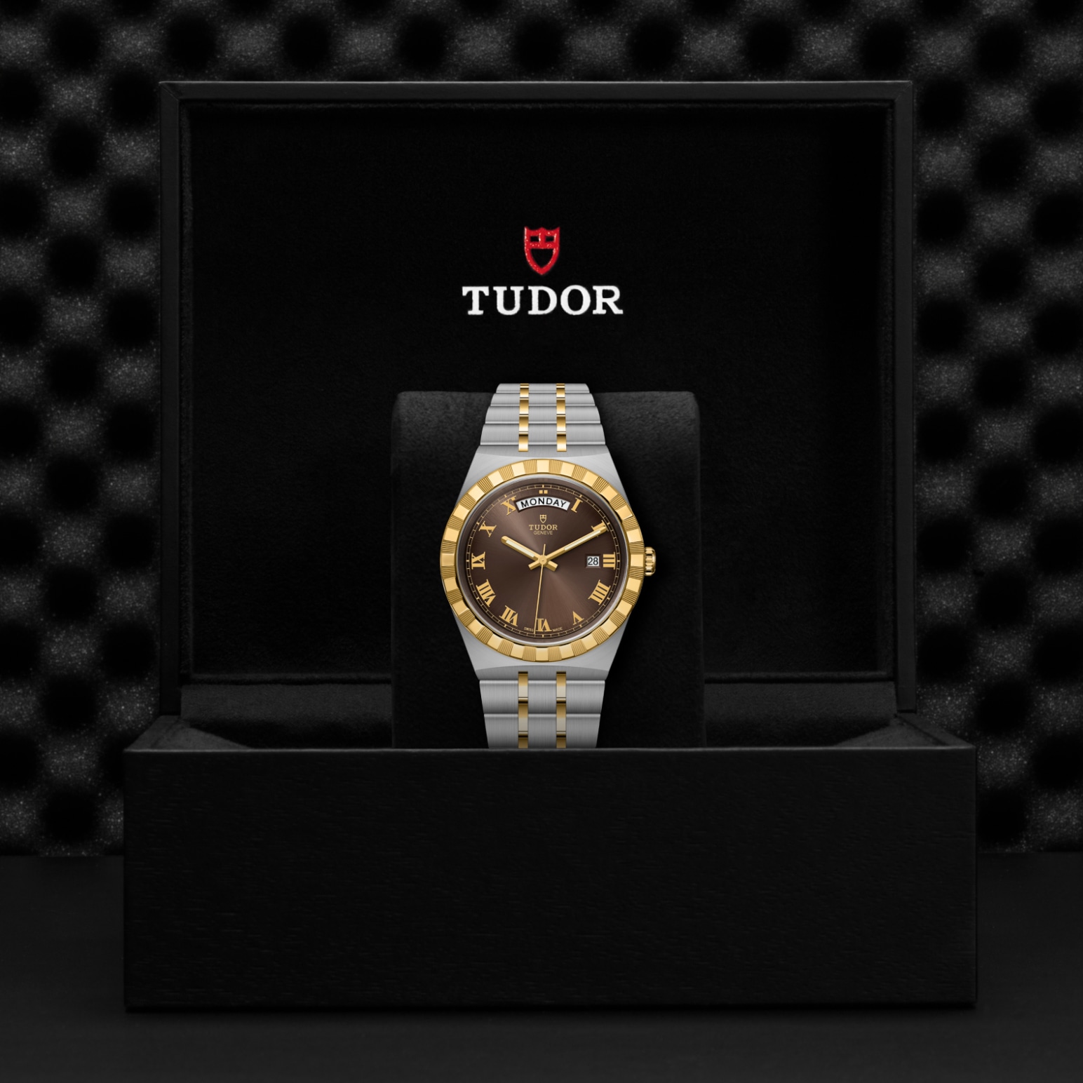 Tudor TUDOR ROYALM28603-0007 - Verga 1947