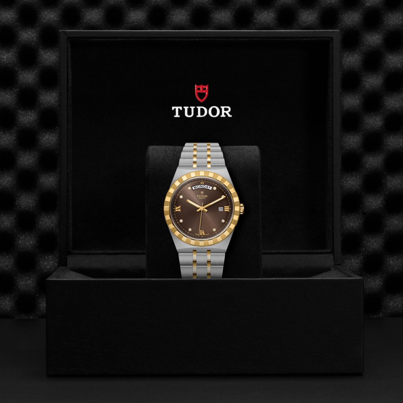 Tudor TUDOR ROYALM28603-0008 - Verga 1947