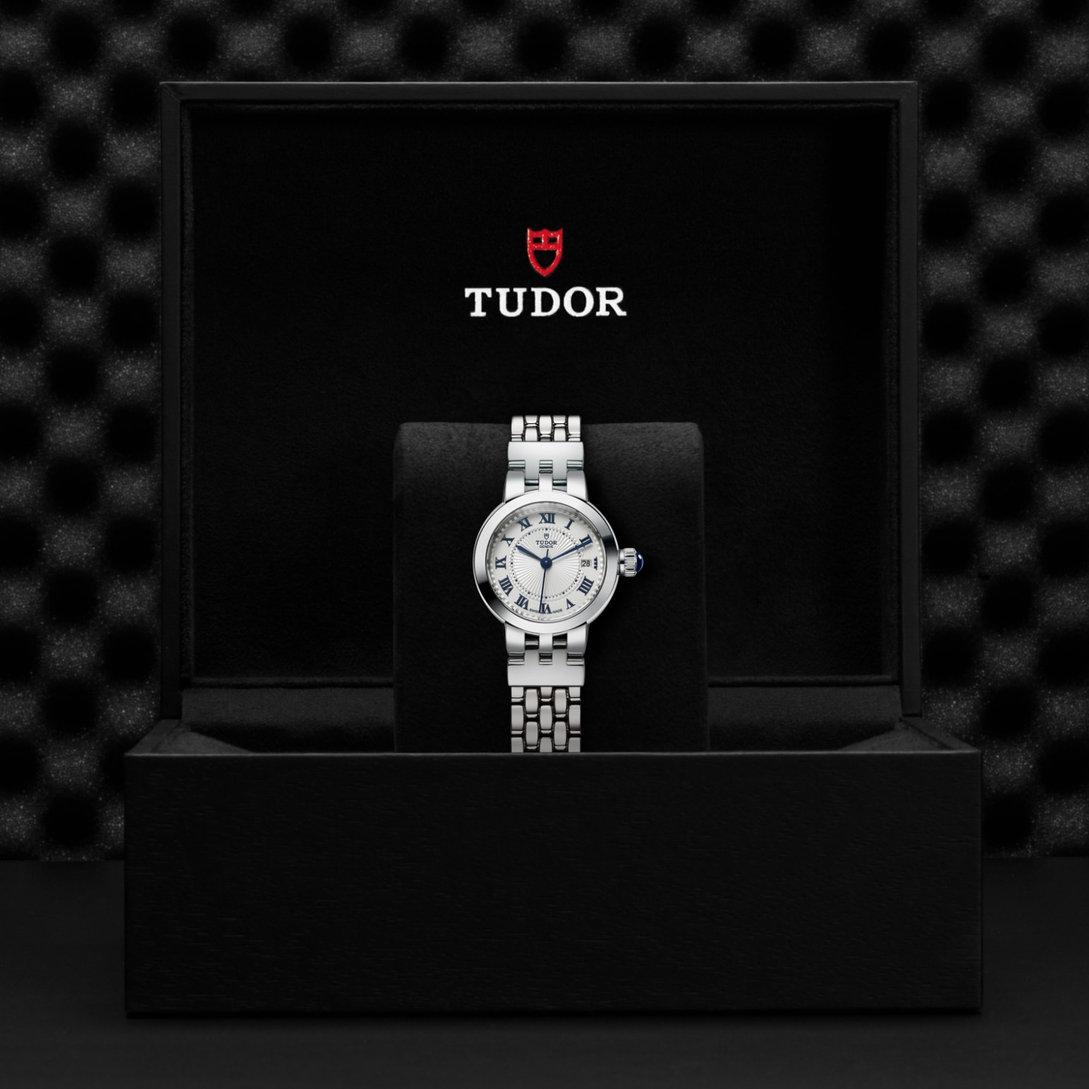 Tudor CLAIR DE ROSEM35200-0001 - Verga 1947