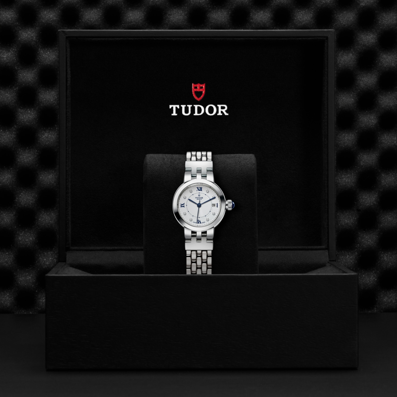 Tudor CLAIR DE ROSEM35200-0004 - Verga 1947