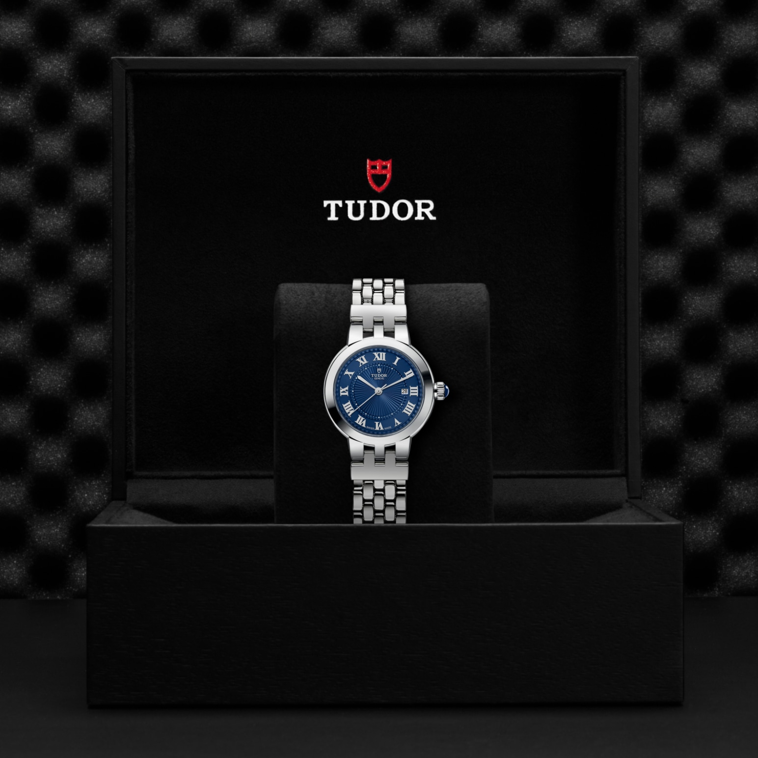 Tudor CLAIR DE ROSEM35500-0009 - Verga 1947
