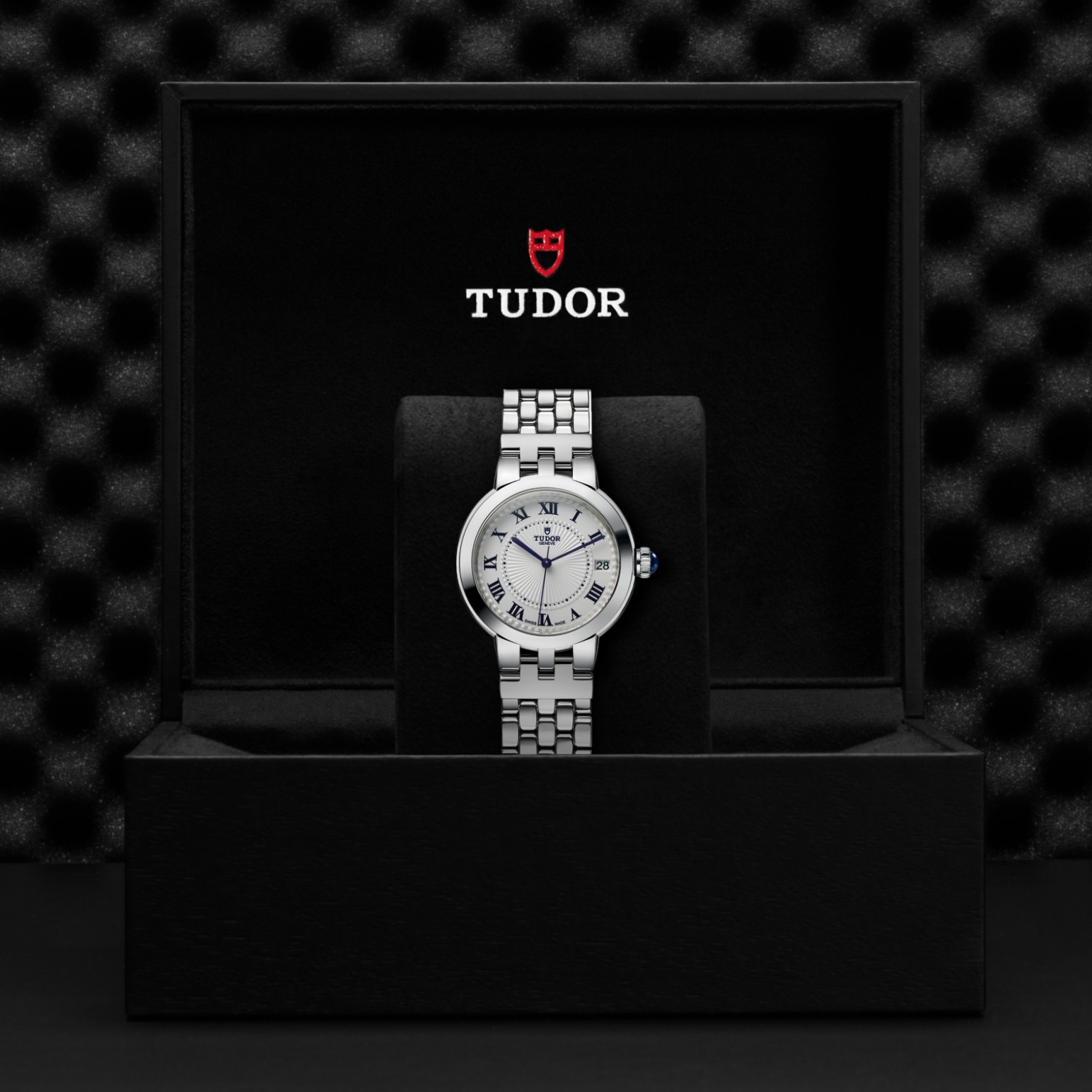 Tudor CLAIR DE ROSEM35800-0001 - Verga 1947