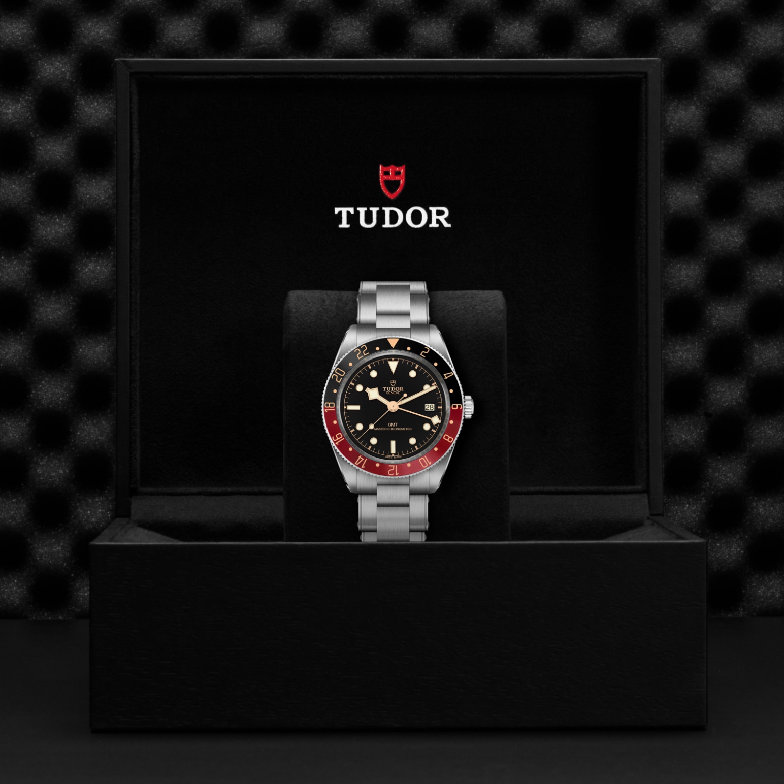 Tudor BLACK BAY 58 GMTM7939G1A0NRU-0001 - Verga 1947