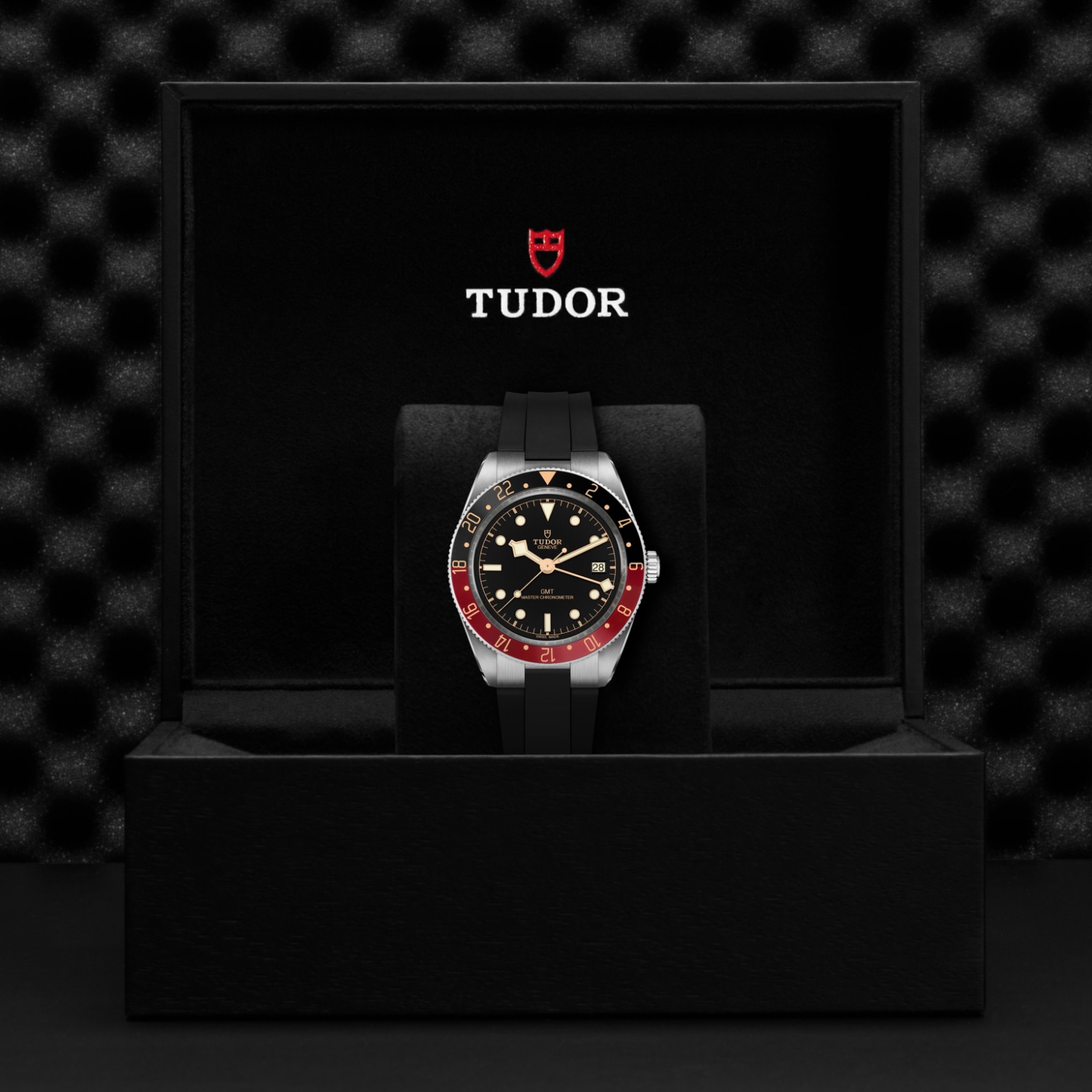 Tudor BLACK BAY 58 GMTM7939G1A0NRU-0002 - Verga 1947
