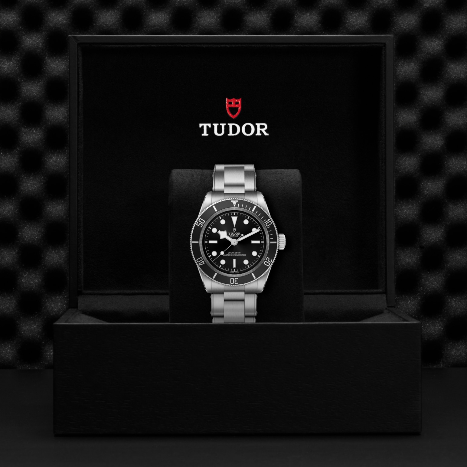 Tudor BLACK BAYM7941A1A0NU-0001 - Verga 1947