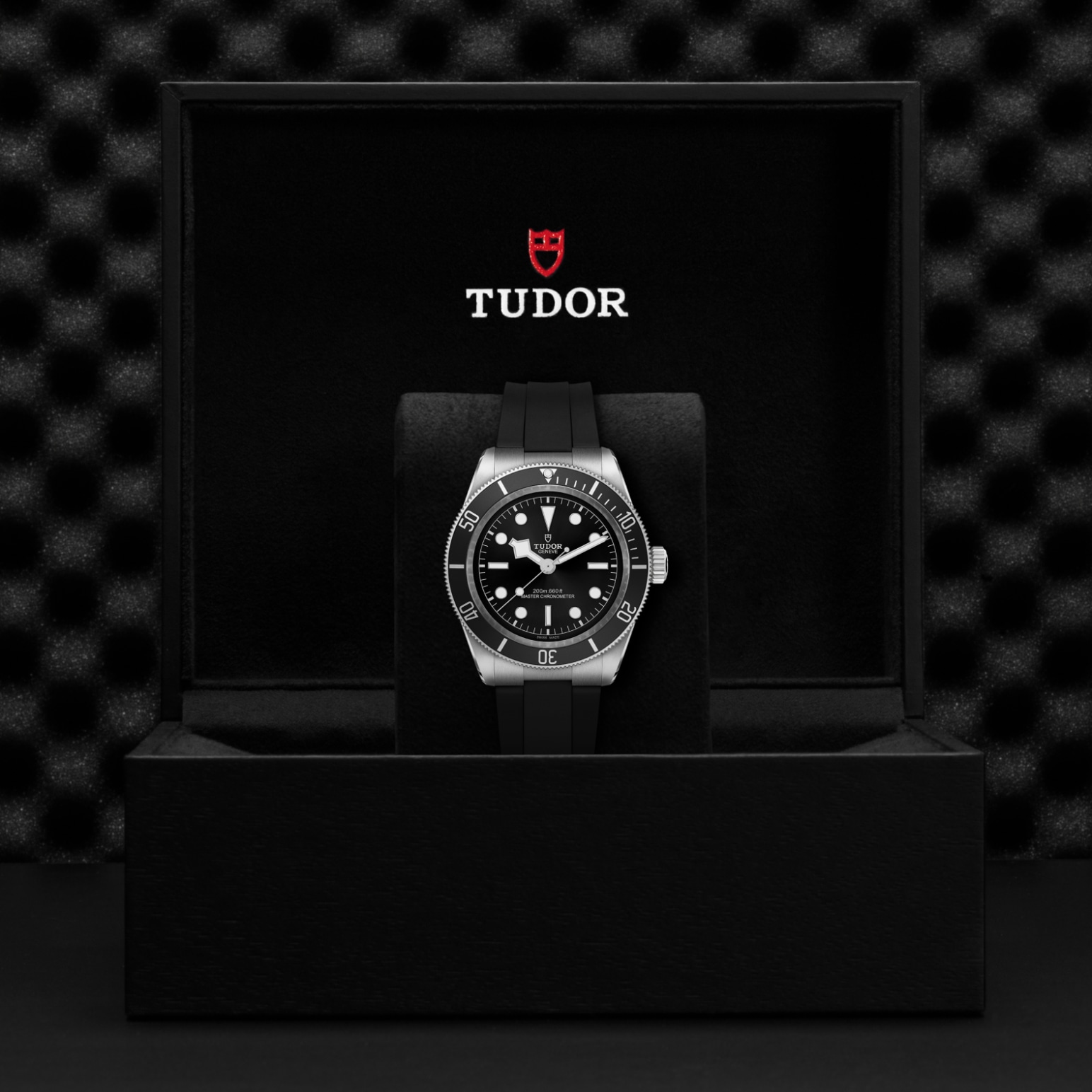 Tudor BLACK BAYM7941A1A0NU-0002 - Verga 1947