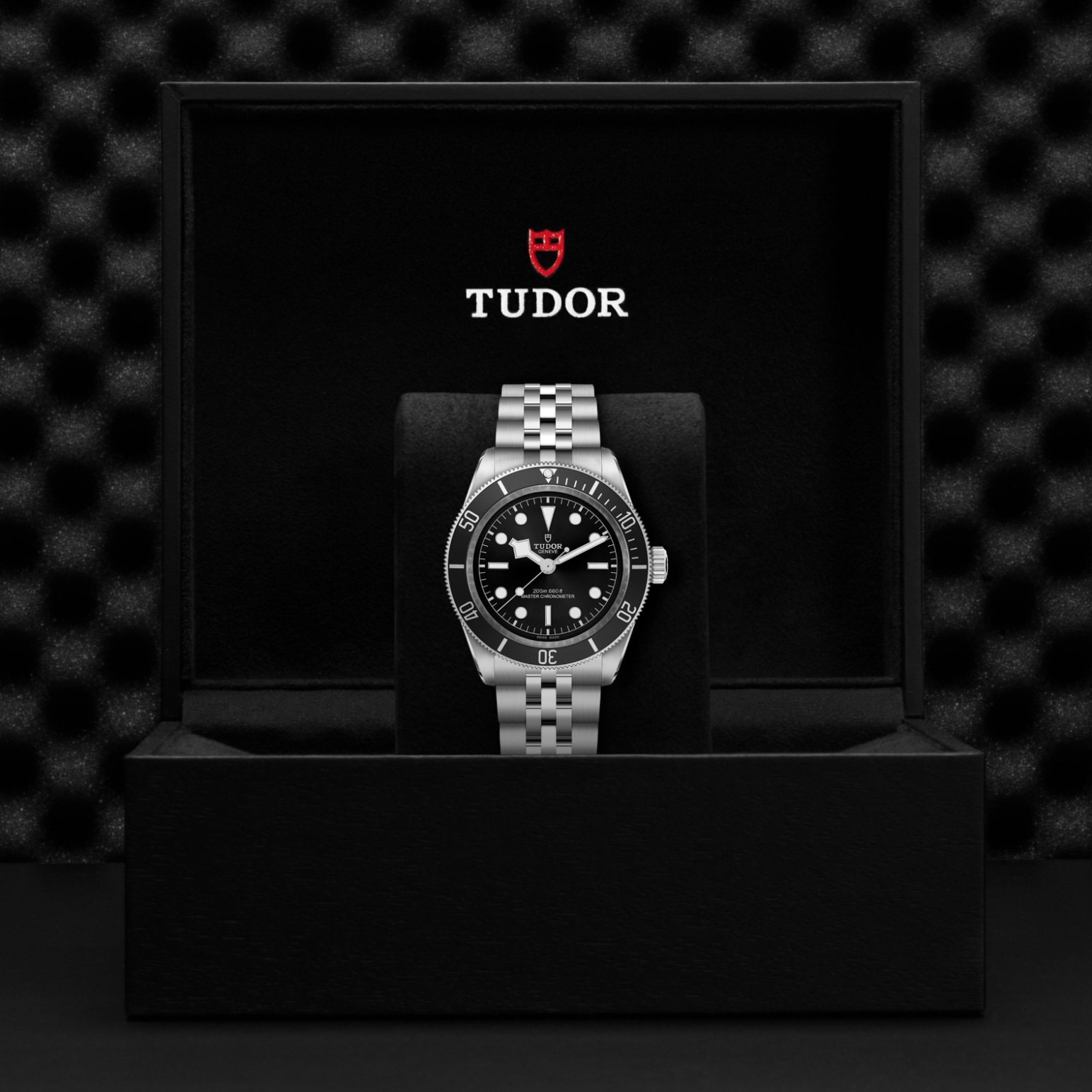 Tudor BLACK BAYM7941A1A0NU-0003 - Verga 1947