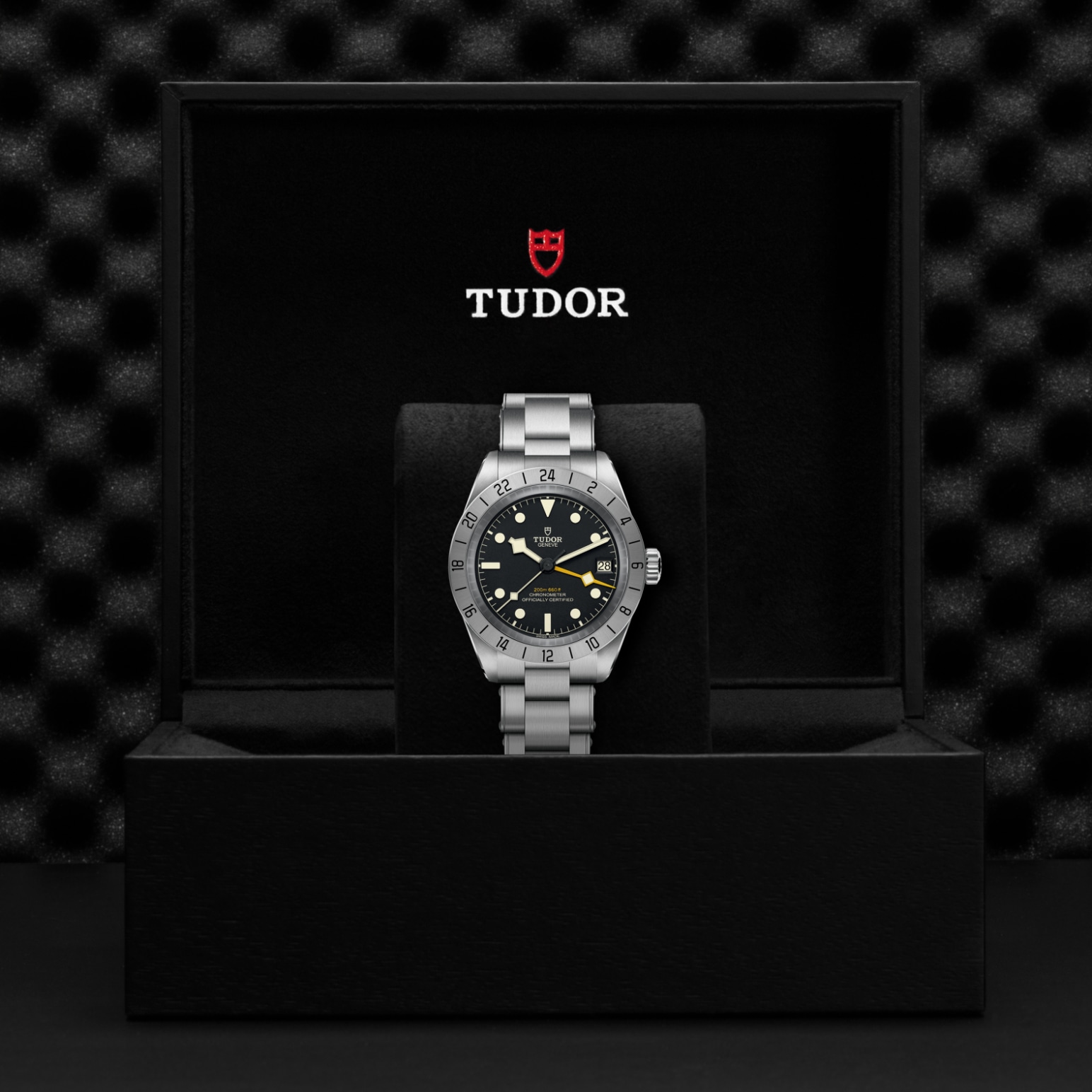 Tudor BLACK BAY PROM79470-0001 - Verga 1947