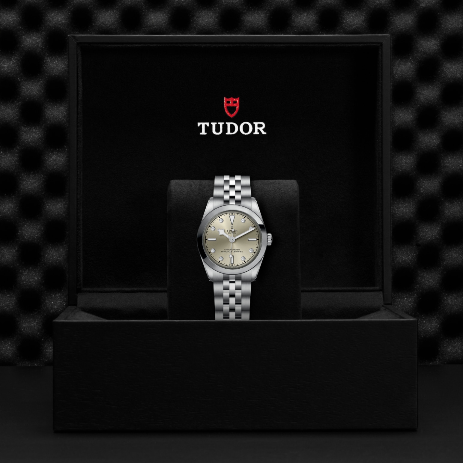 Tudor BLACK BAY ONE 31M79600-0006 - Verga 1947