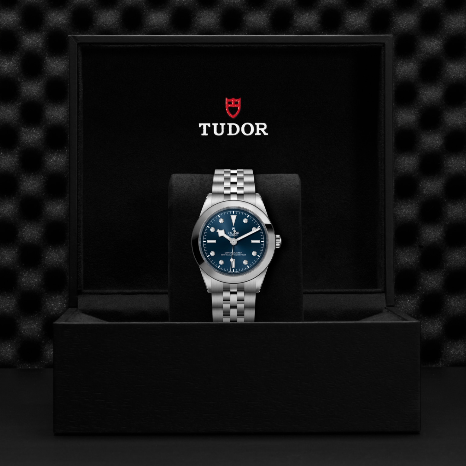 Tudor BLACK BAY ONE 39M79660-0005 - Verga 1947