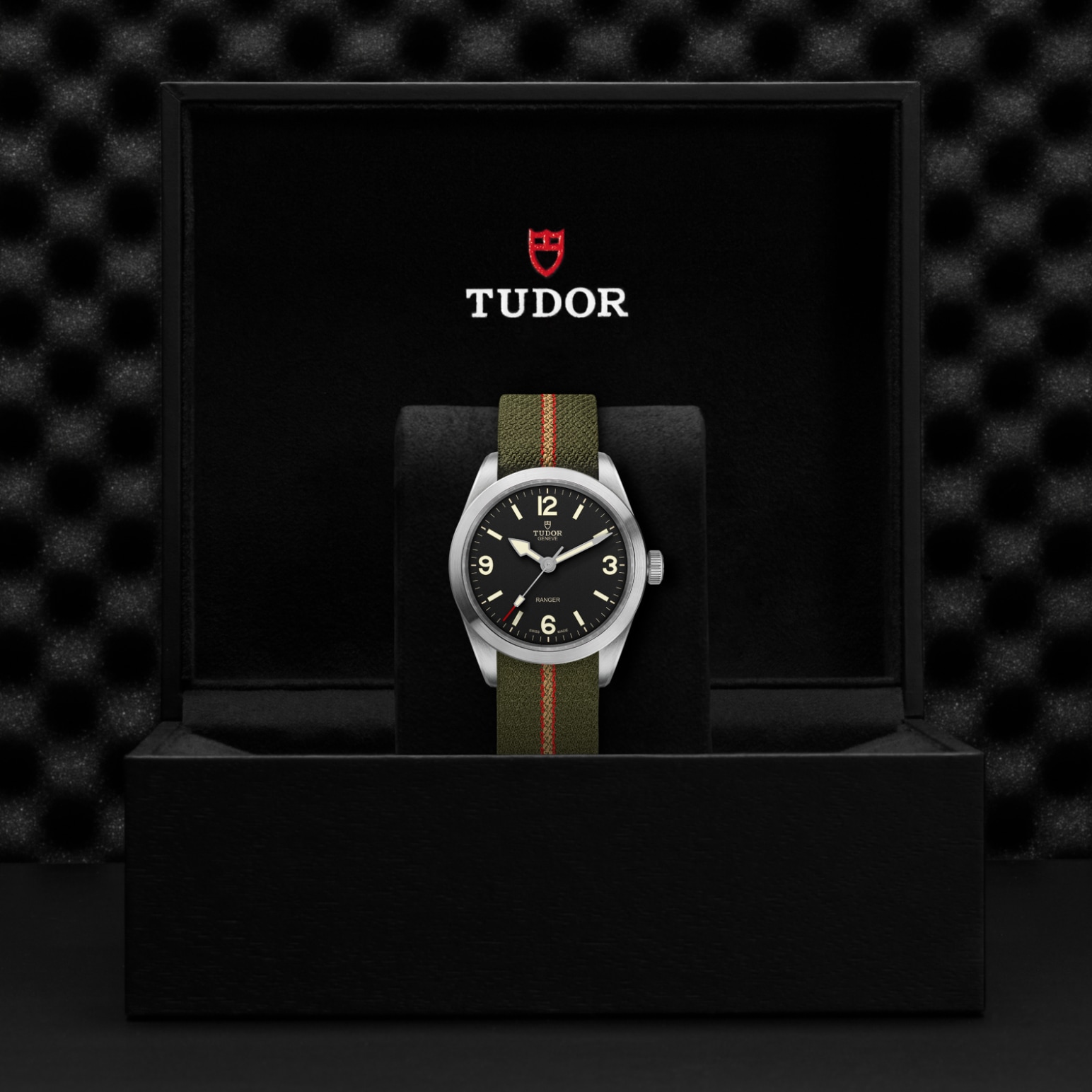 Tudor RANGERM79950-0003 - Verga 1947