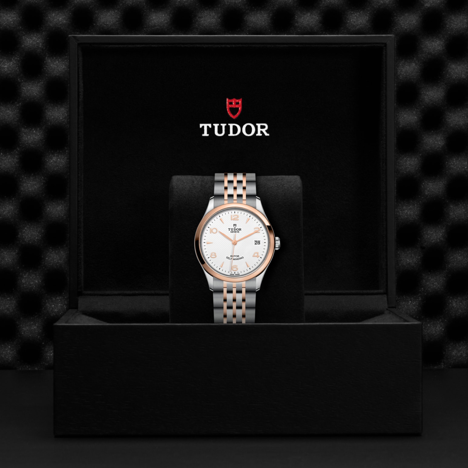 Tudor TUDOR 1926M91451-0009 - Verga 1947