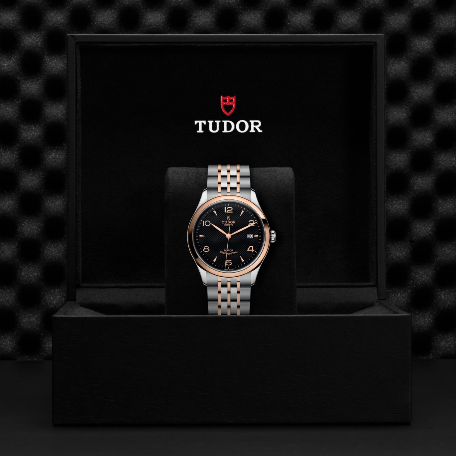 Tudor TUDOR 1926M91551-0003 - Verga 1947