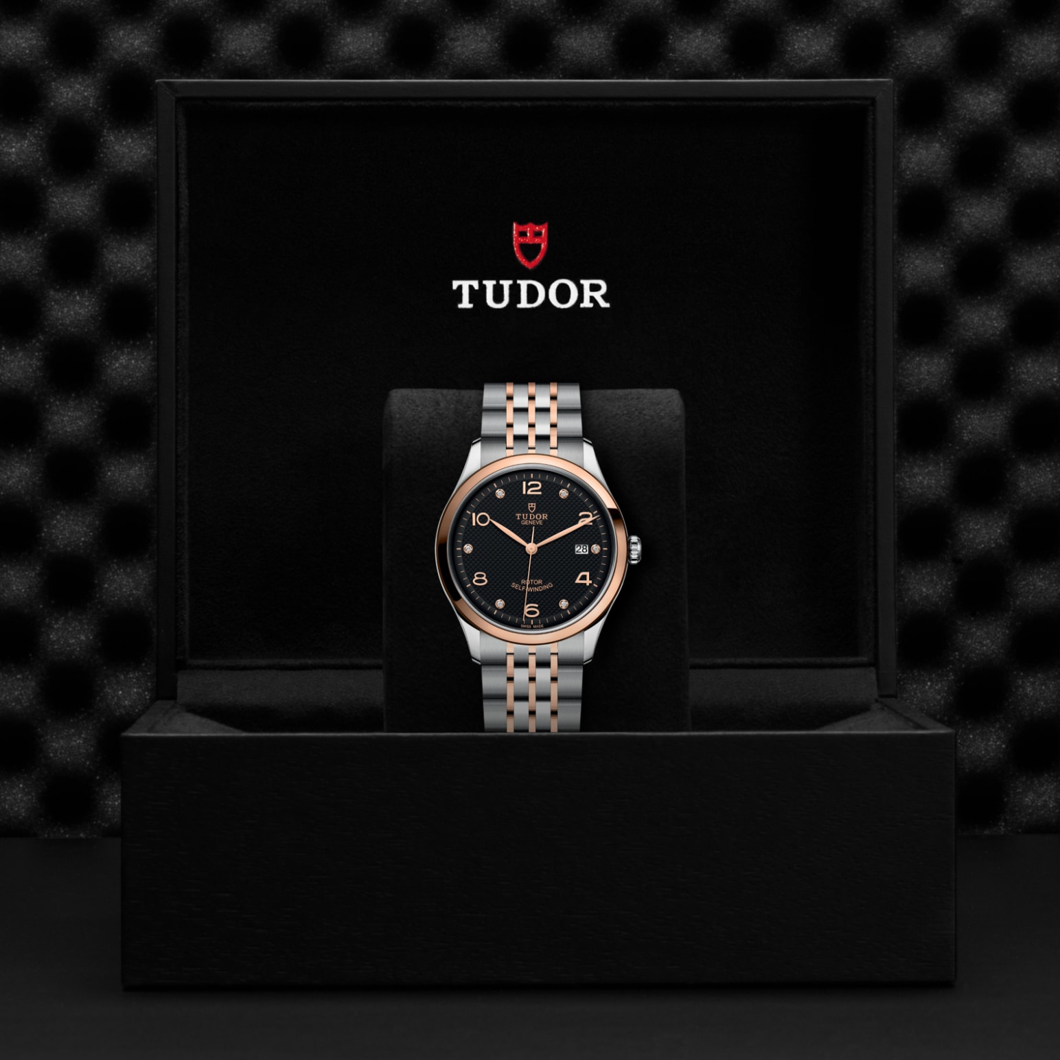 Tudor TUDOR 1926M91551-0004 - Verga 1947