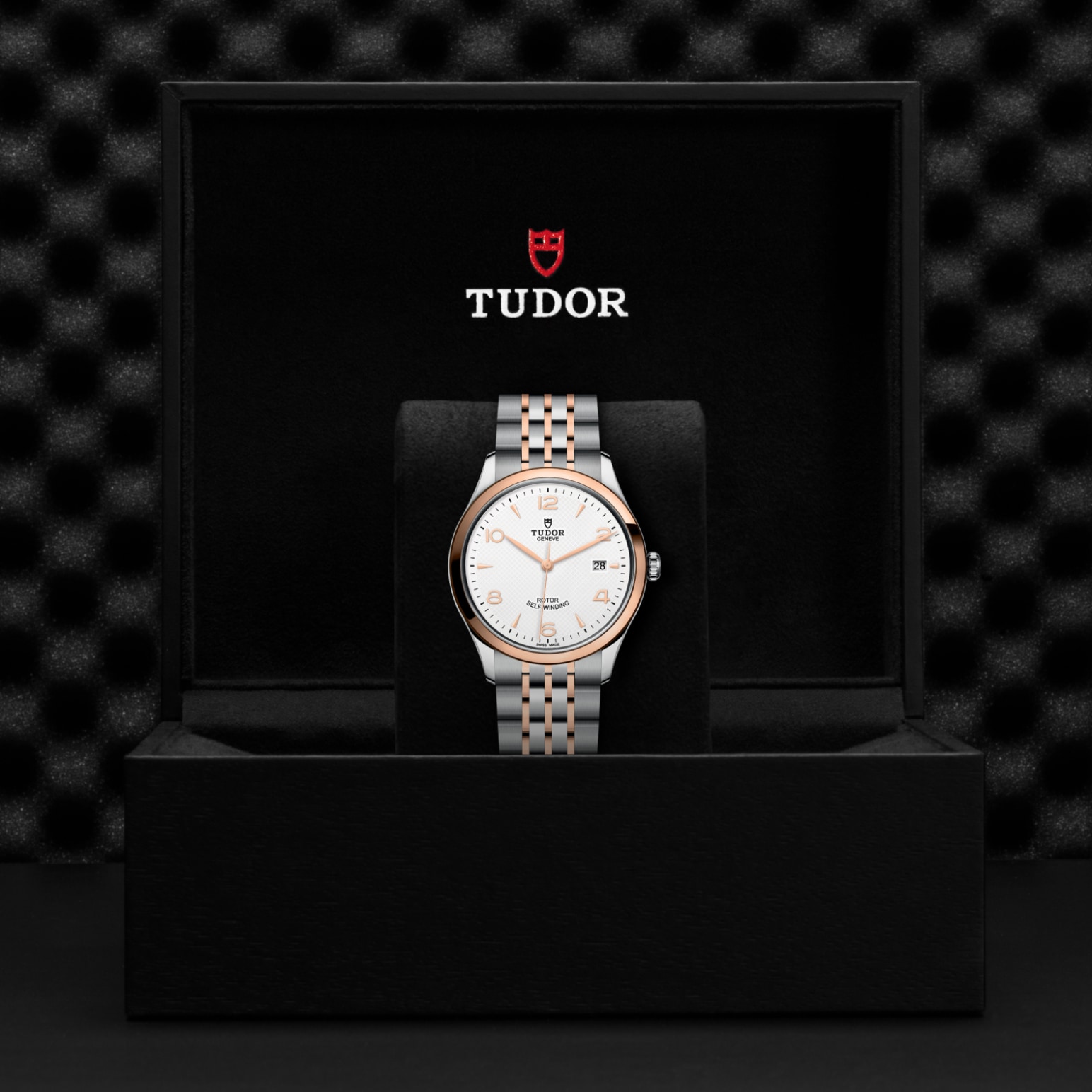 Tudor TUDOR 1926M91551-0009 - Verga 1947
