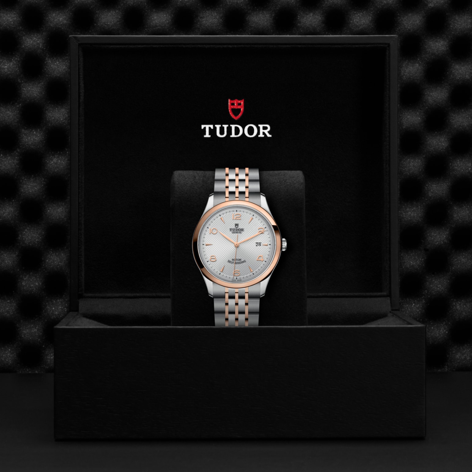 Tudor TUDOR 1926M91651-0001 - Verga 1947