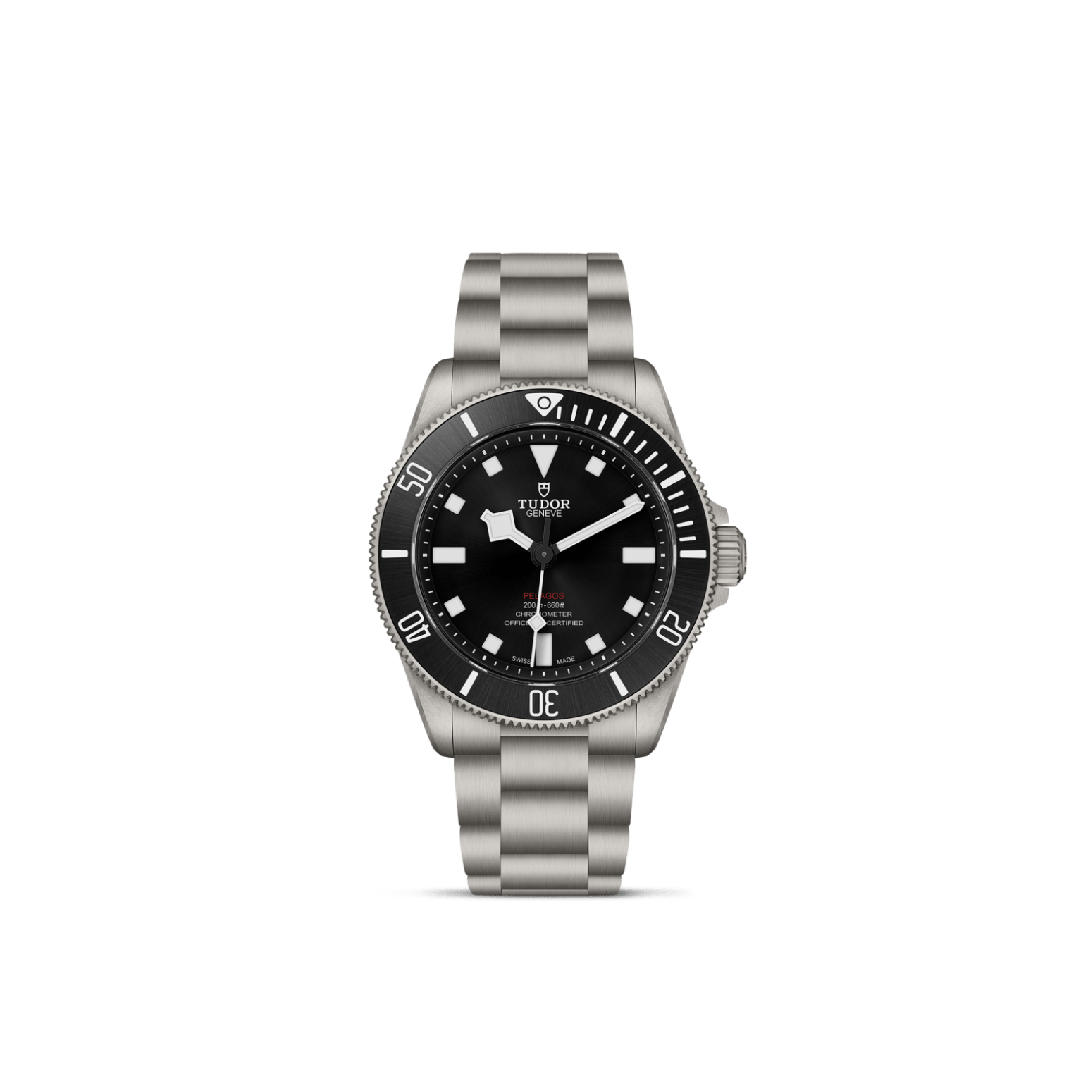 Tudor Pelagos 39M25407N-0001 presso Verga 1947