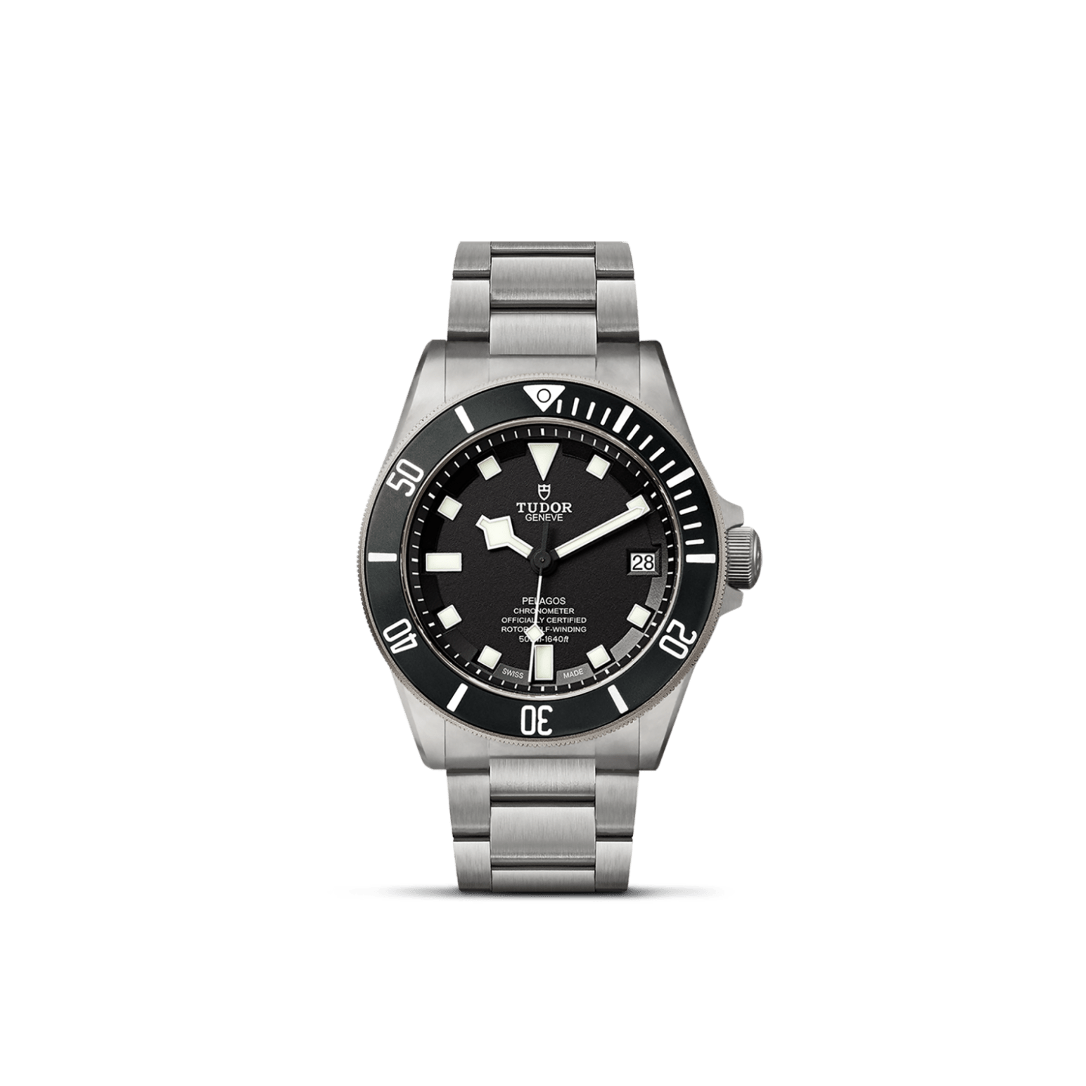 Tudor PelagosM25600TN-0001 presso Verga 1947