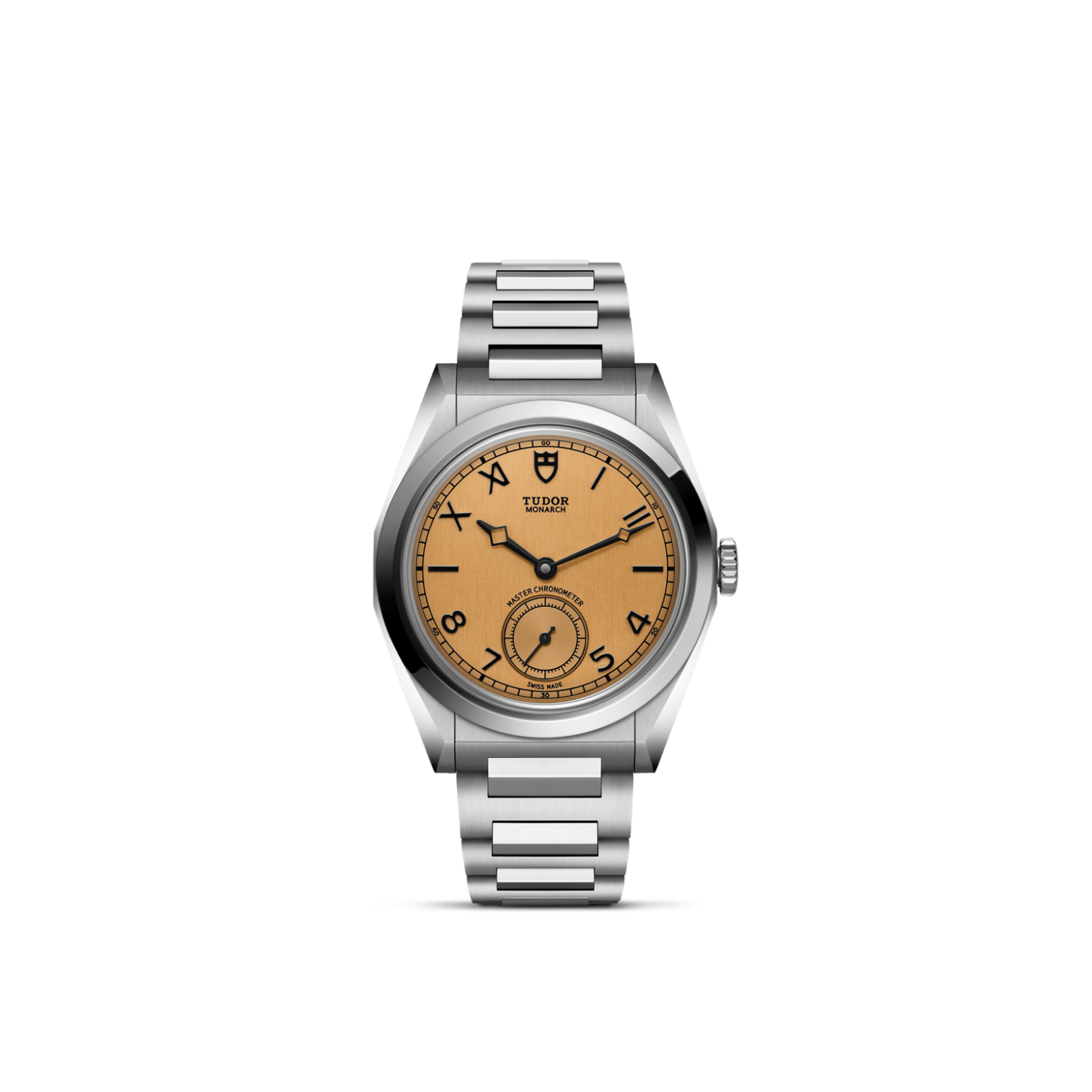 Tudor <b>TUDOR</b><br> MonarchM2639W1A0U-0001 presso Verga 1947