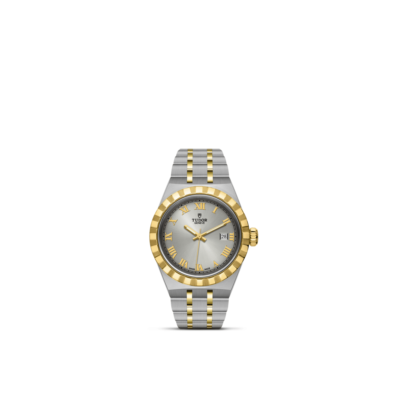 Tudor RoyalM28303-0001 presso Verga 1947