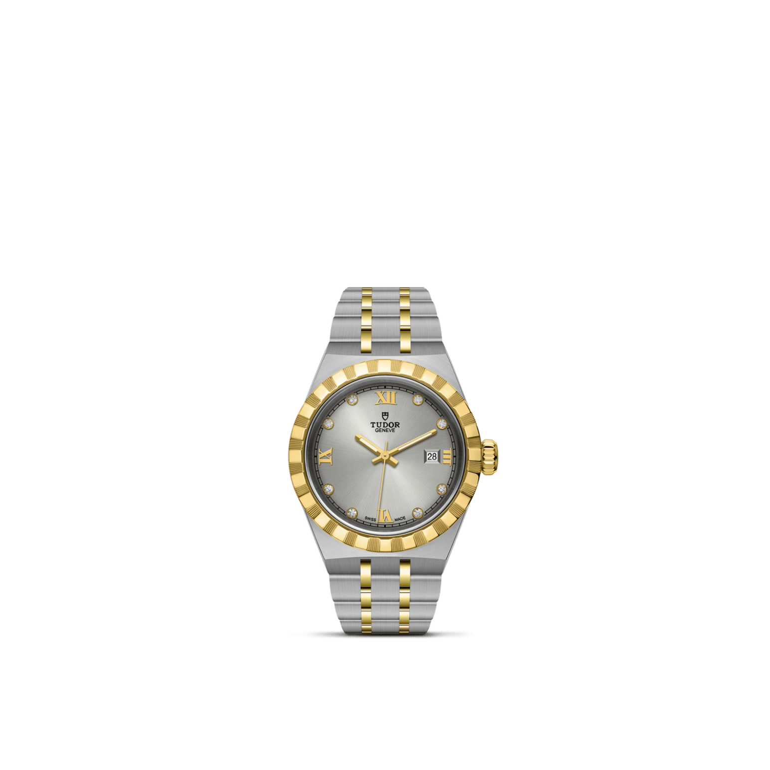 Tudor RoyalM28303-0002 presso Verga 1947