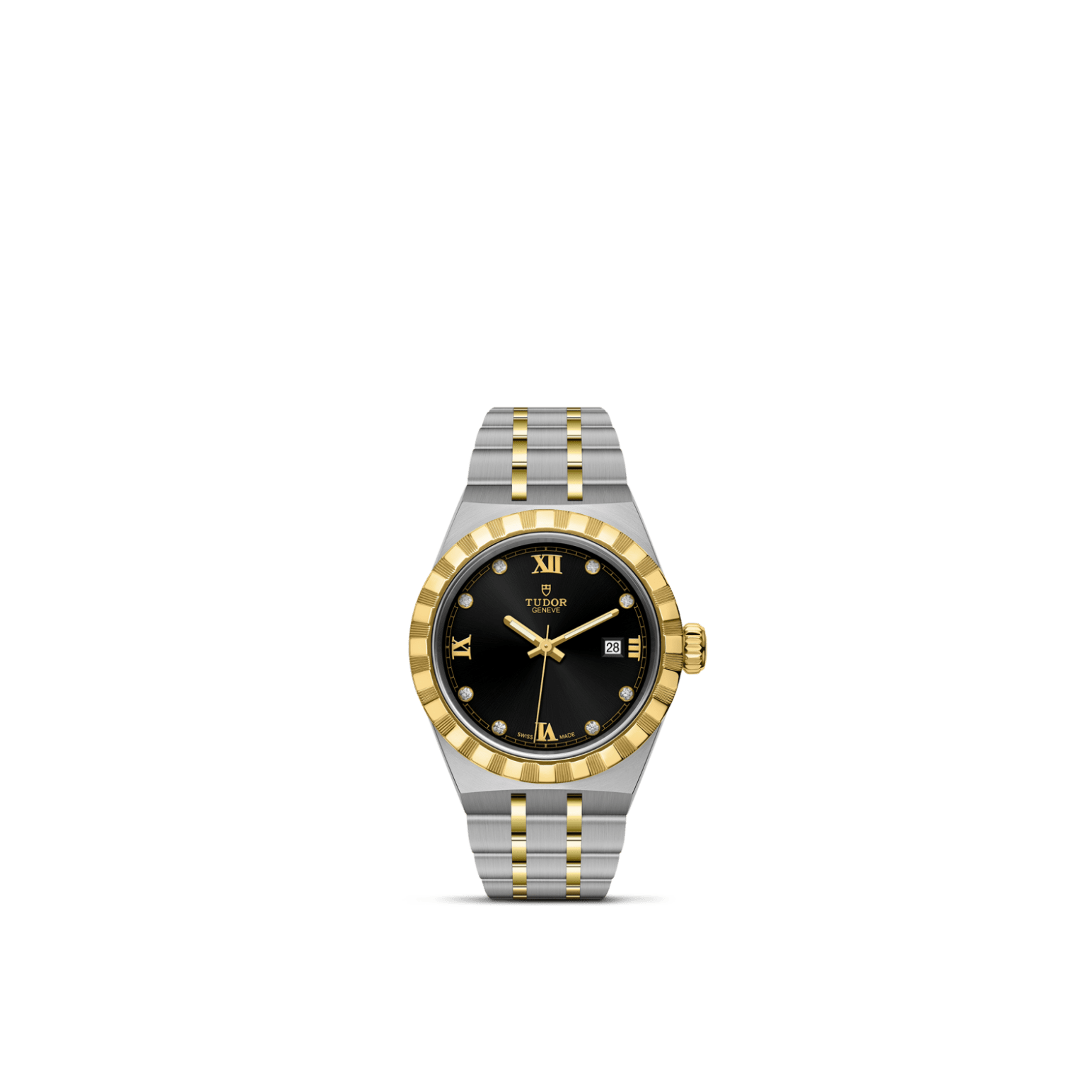 Tudor RoyalM28303-0005 presso Verga 1947