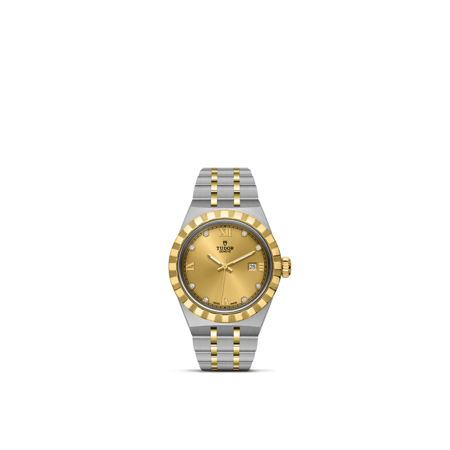 Tudor RoyalM28303-0006 presso Verga 1947