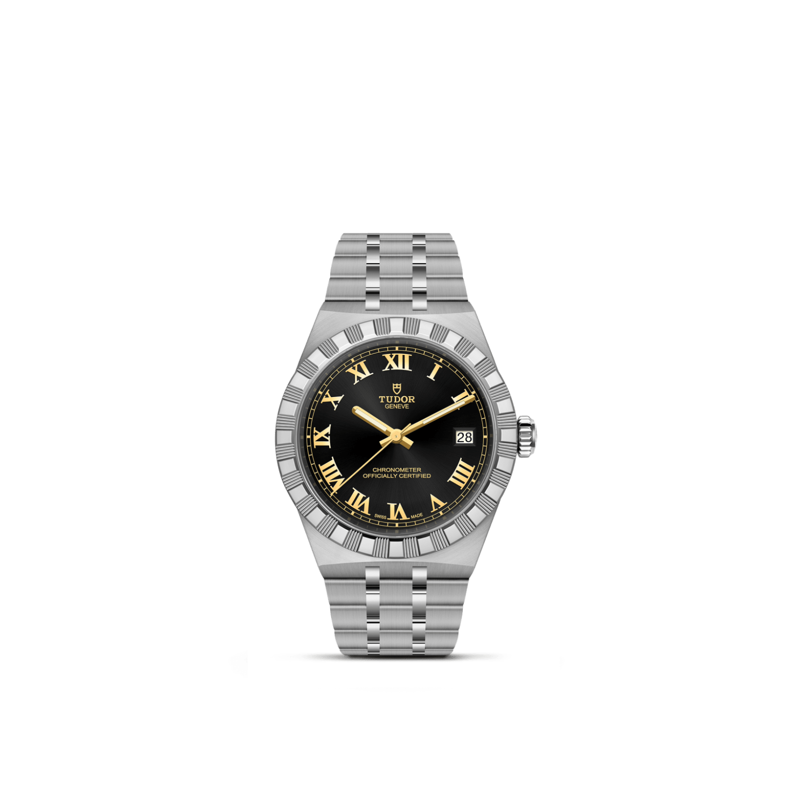 Tudor RoyalM2836C1A0-0101 presso Verga 1947