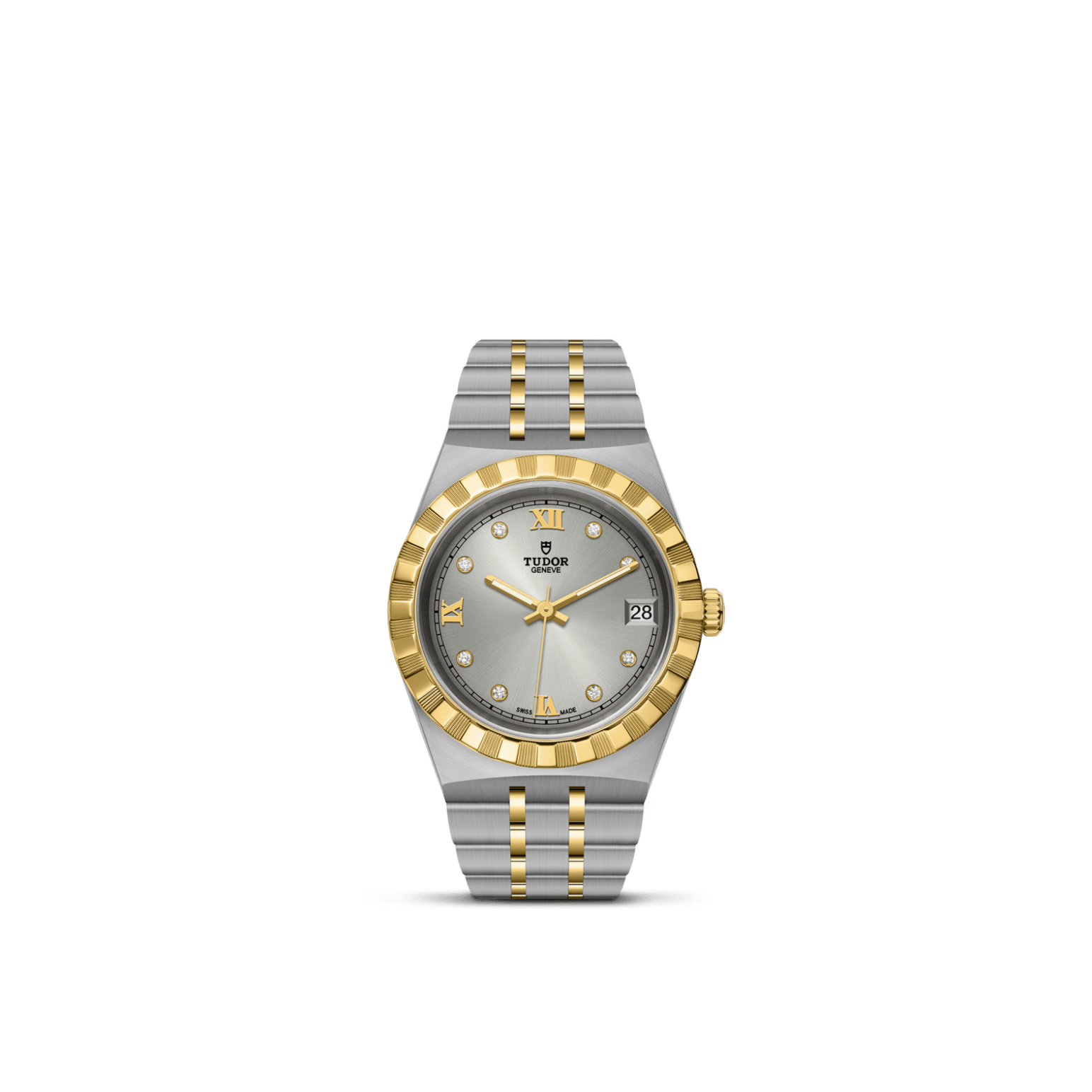 Tudor RoyalM28403-0002 presso Verga 1947