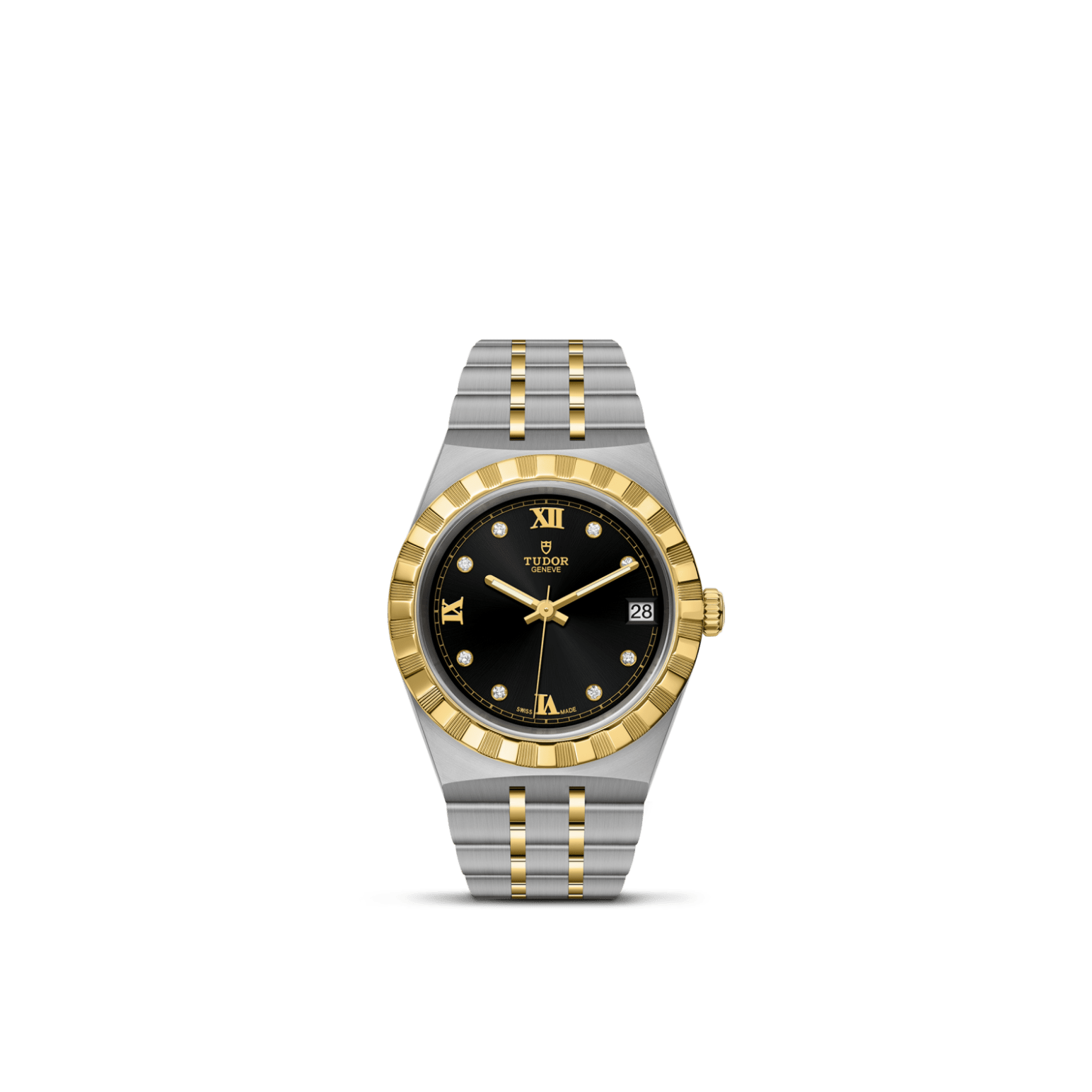 Tudor RoyalM28403-0005 presso Verga 1947