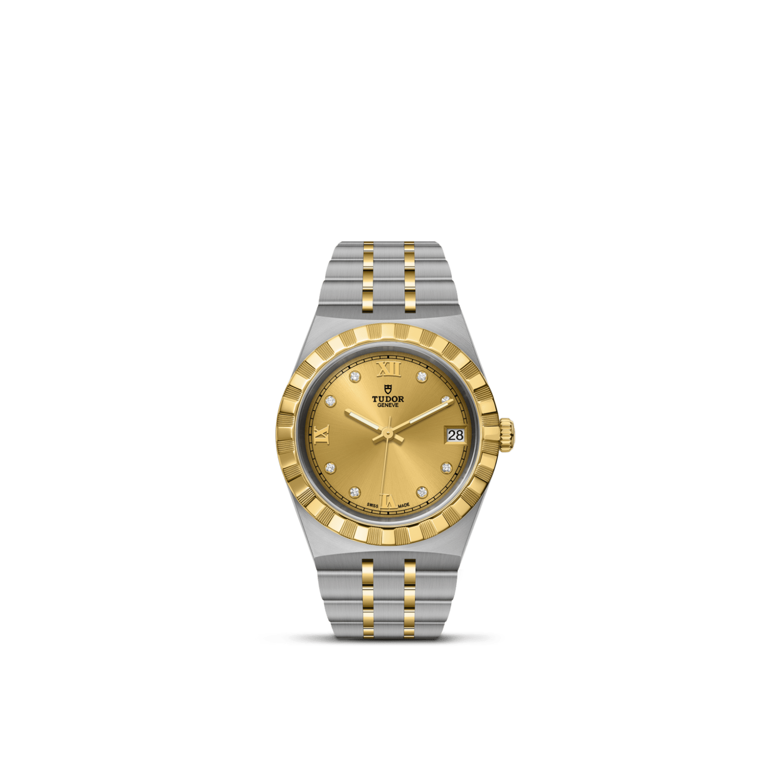 Tudor RoyalM28403-0006 presso Verga 1947