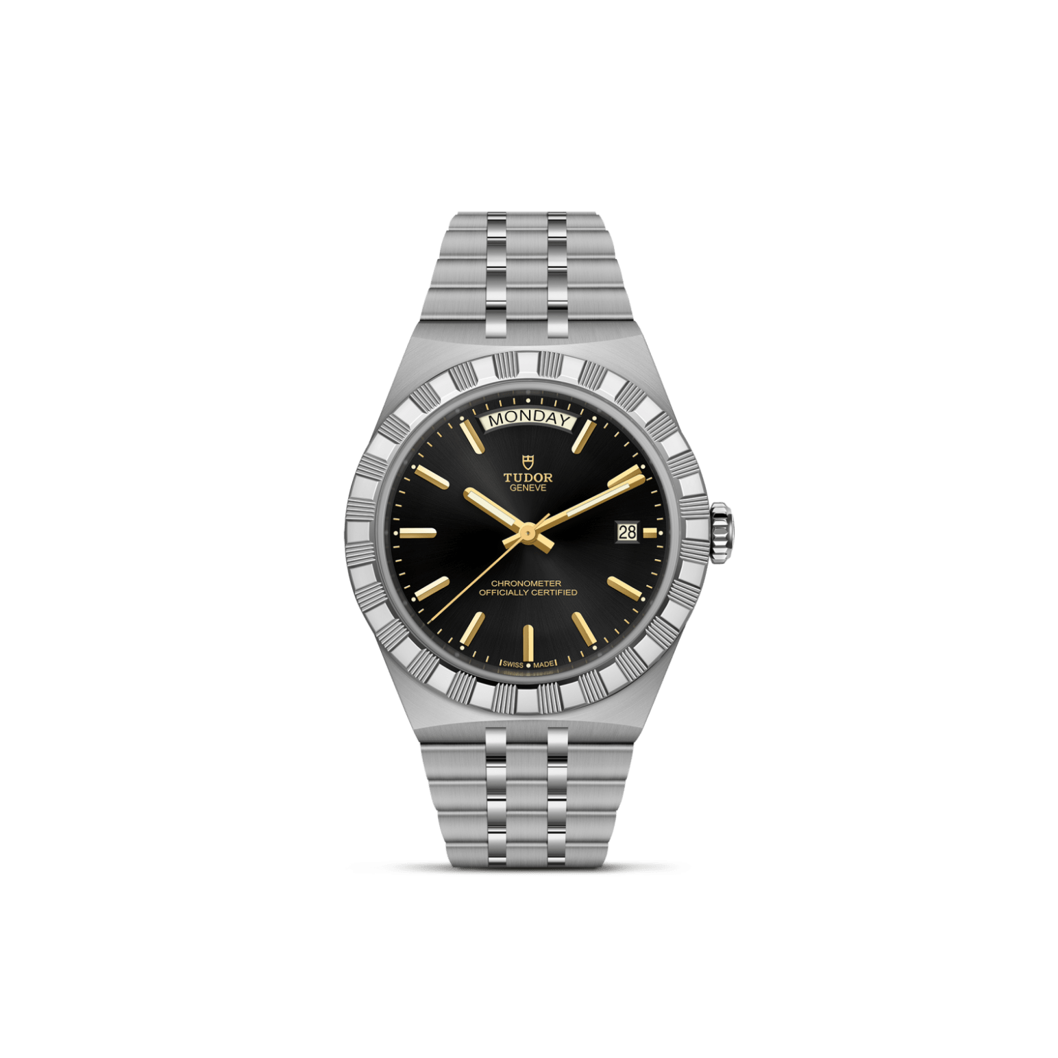 Tudor RoyalM2840D1A0-0001 presso Verga 1947