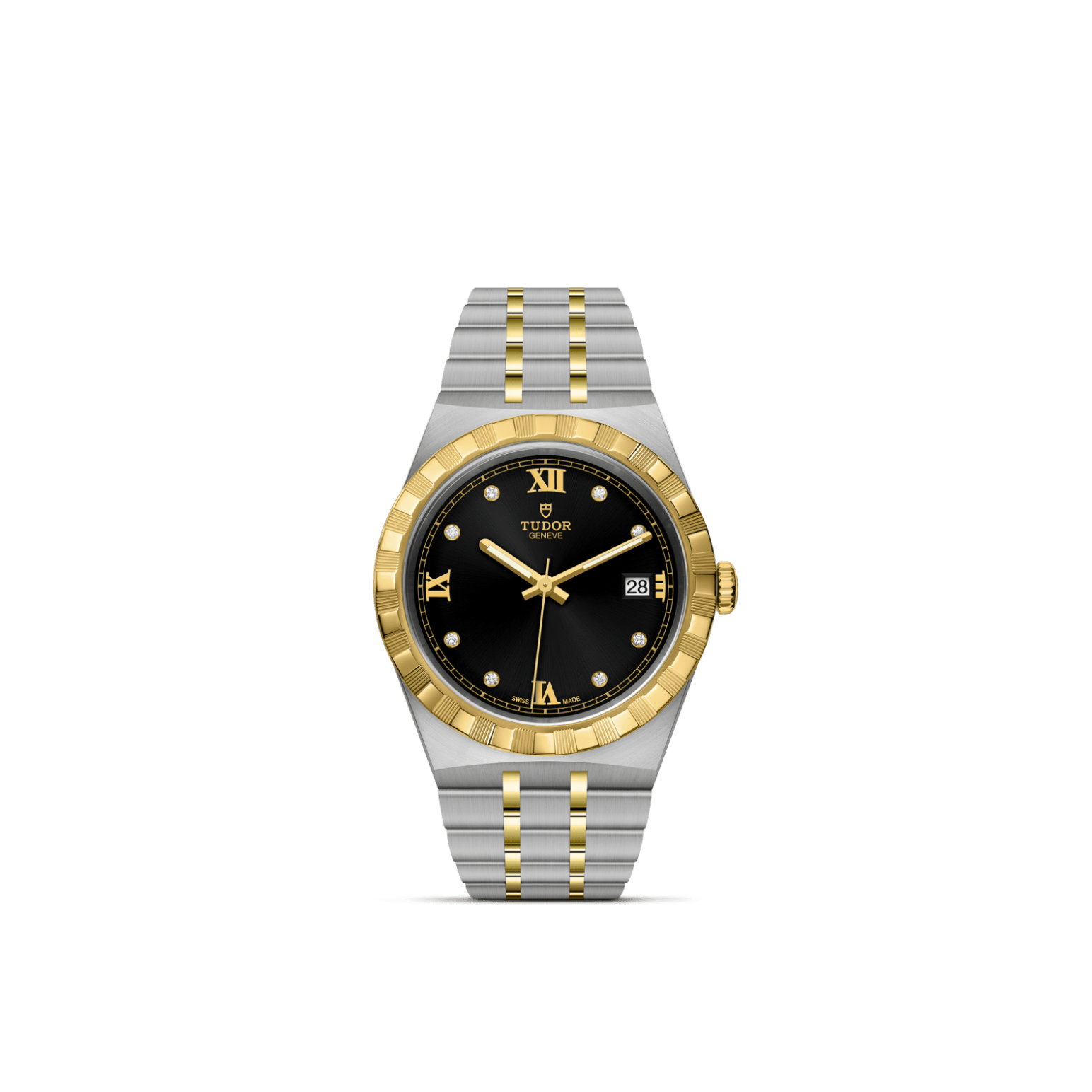Tudor RoyalM28503-0004 presso Verga 1947