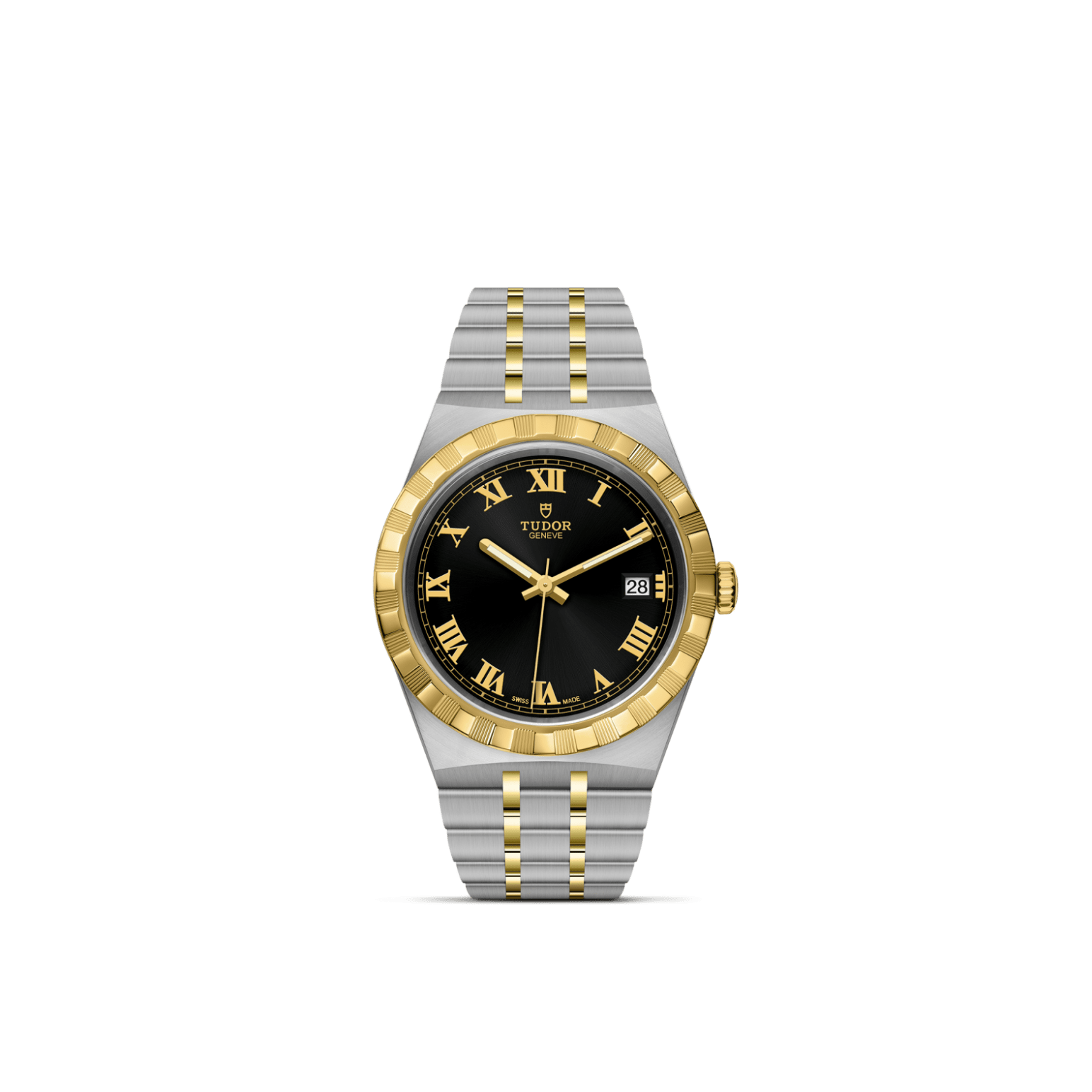 Tudor RoyalM28503-0006 presso Verga 1947