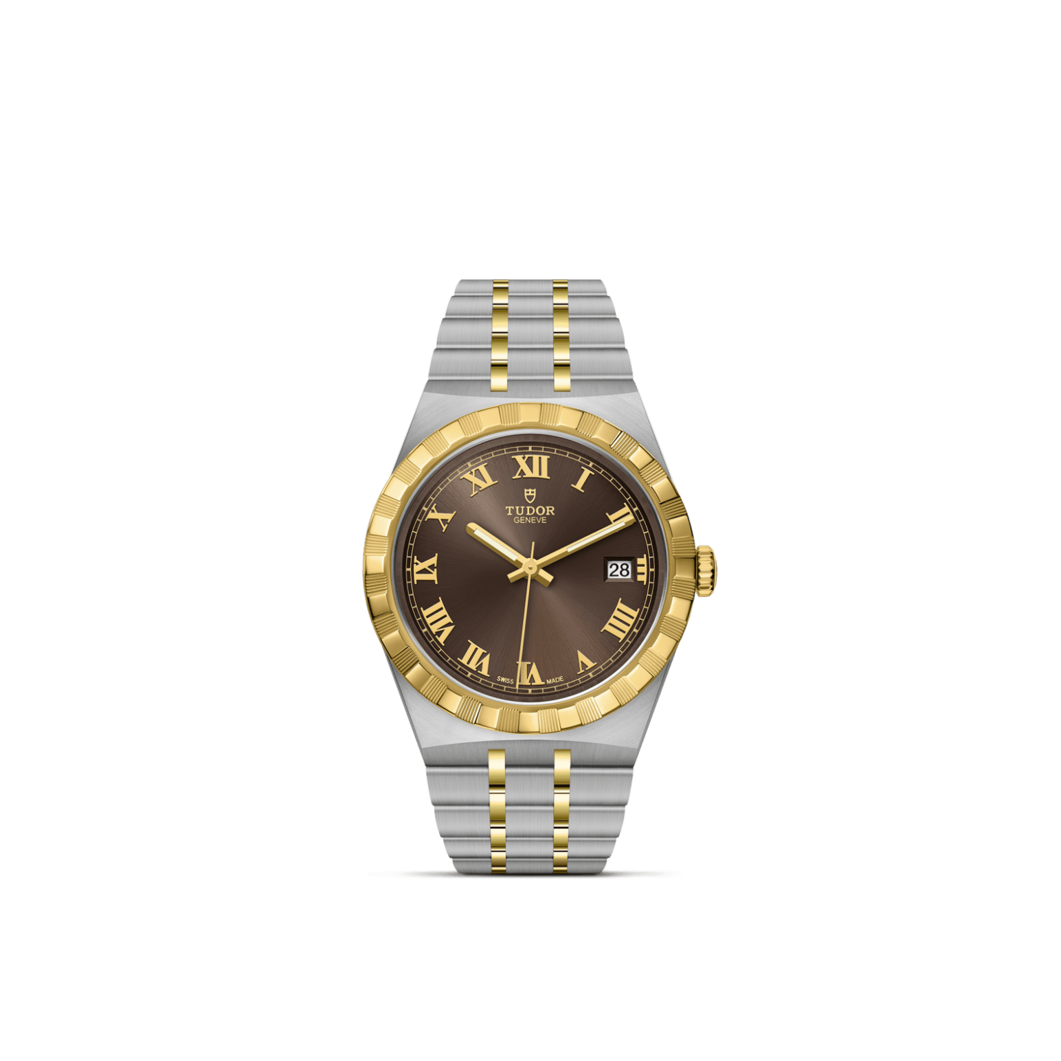 Tudor RoyalM28503-0007 presso Verga 1947