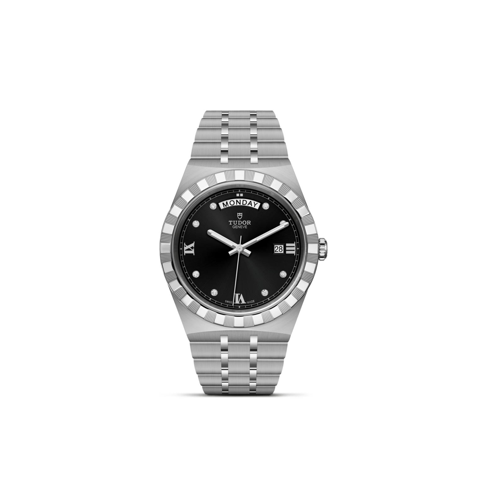 Tudor RoyalM28600-0004 presso Verga 1947