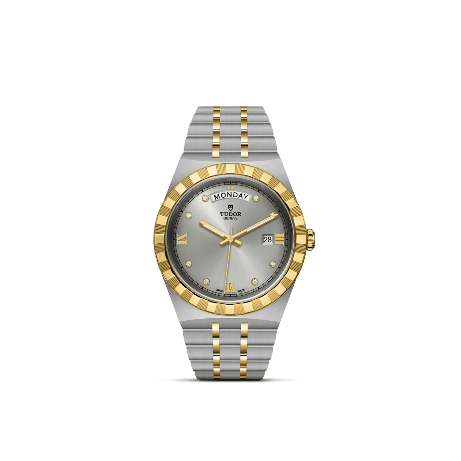 Tudor RoyalM28603-0002 presso Verga 1947