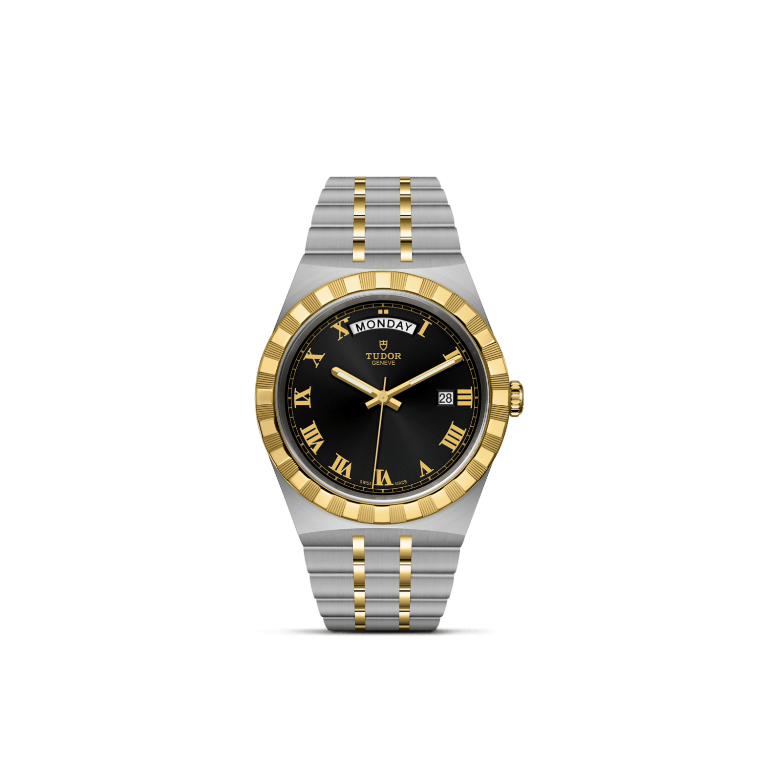 Tudor RoyalM28603-0003 presso Verga 1947