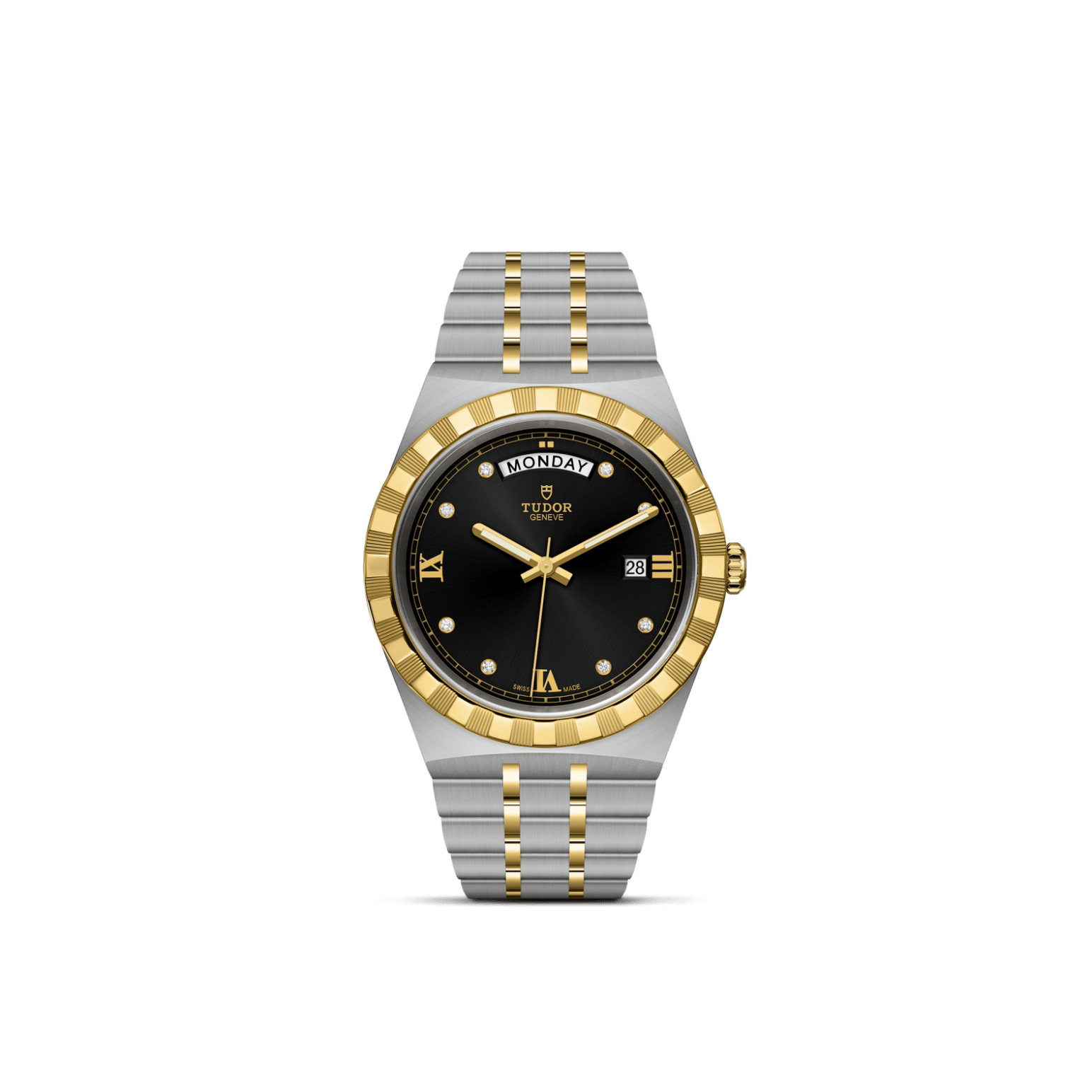 Tudor RoyalM28603-0005 presso Verga 1947